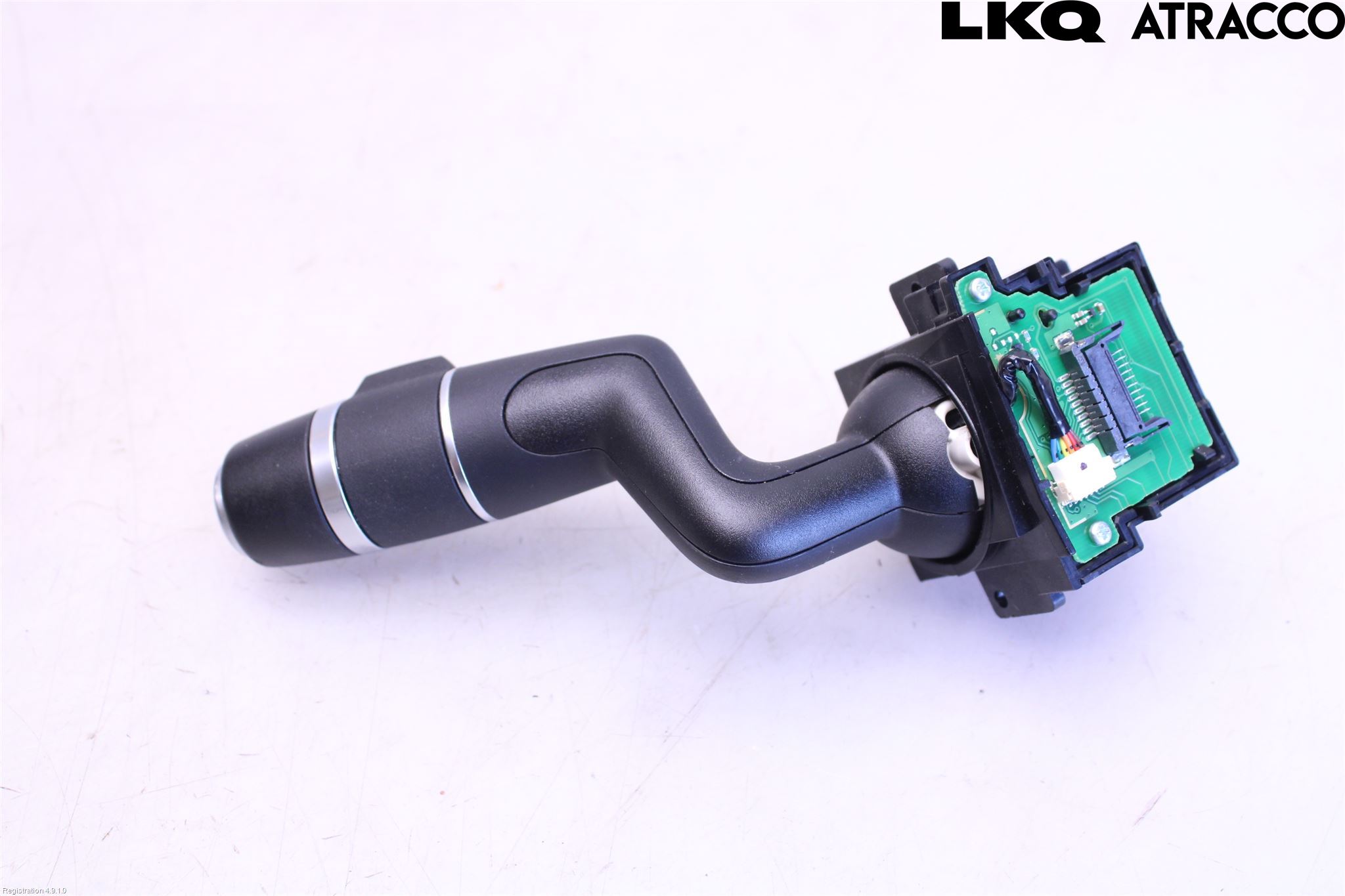Jaguar XF (X260) 16-24 Spak Torkar-Spolomk