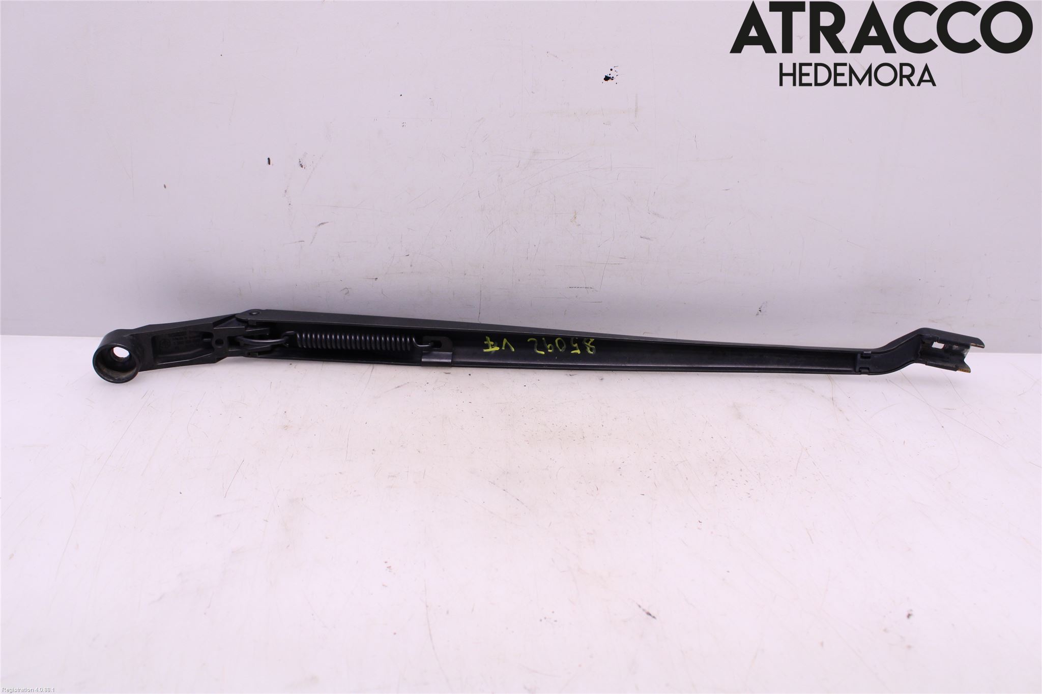Toyota AVENSIS 16-18 Torkararm Armar Vindruta