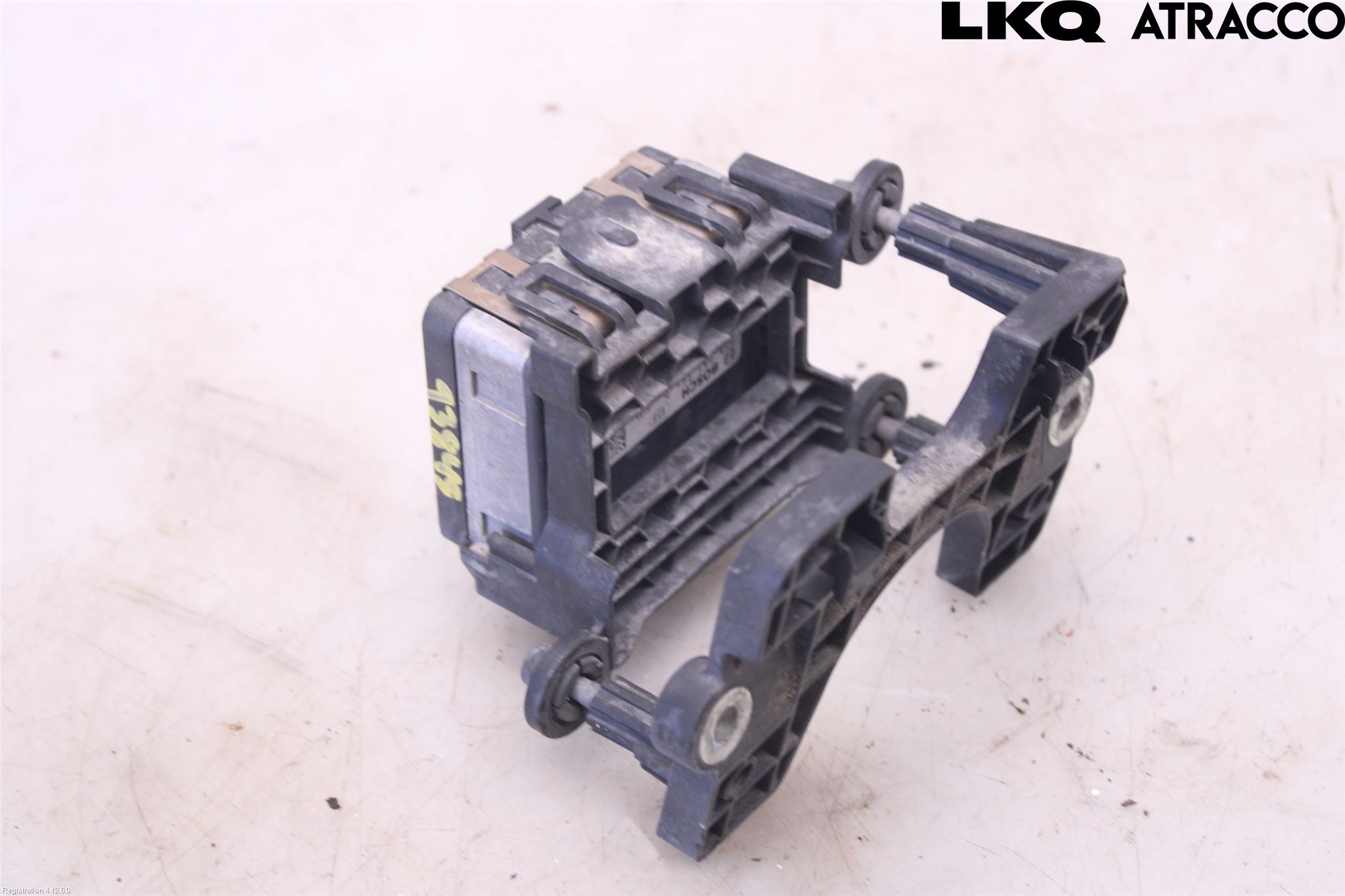 Volkswagen VW PASSAT 11-14 Sensor Adaptiv Farthållare