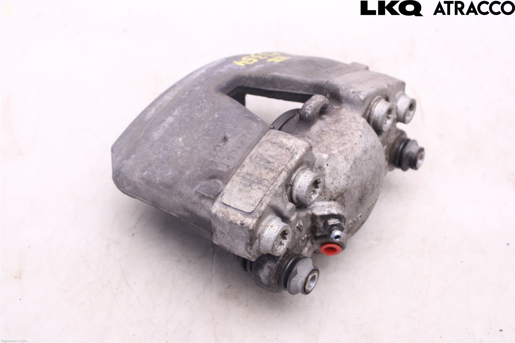 Audi A6 ALLROAD 12-18 Bromsok Fram Höger