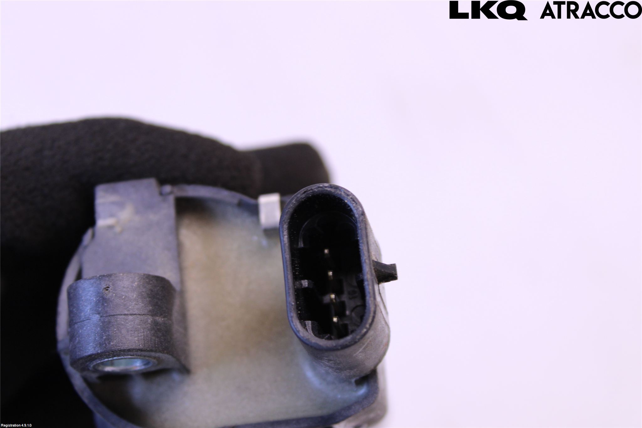 Chevrolet CAMARO Tändspole