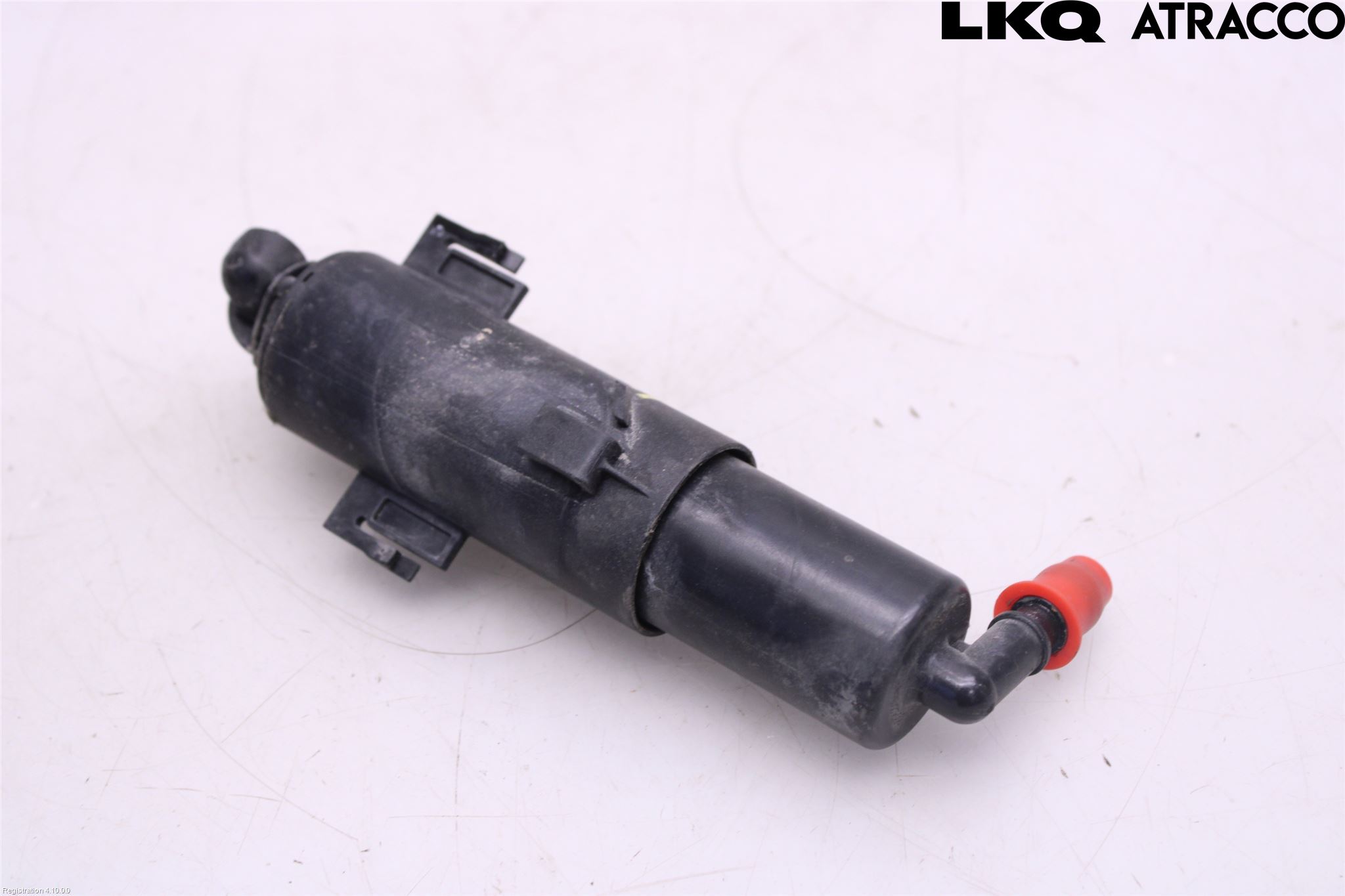 Audi A5 07-16 Spolarmunstycke Strålkastare