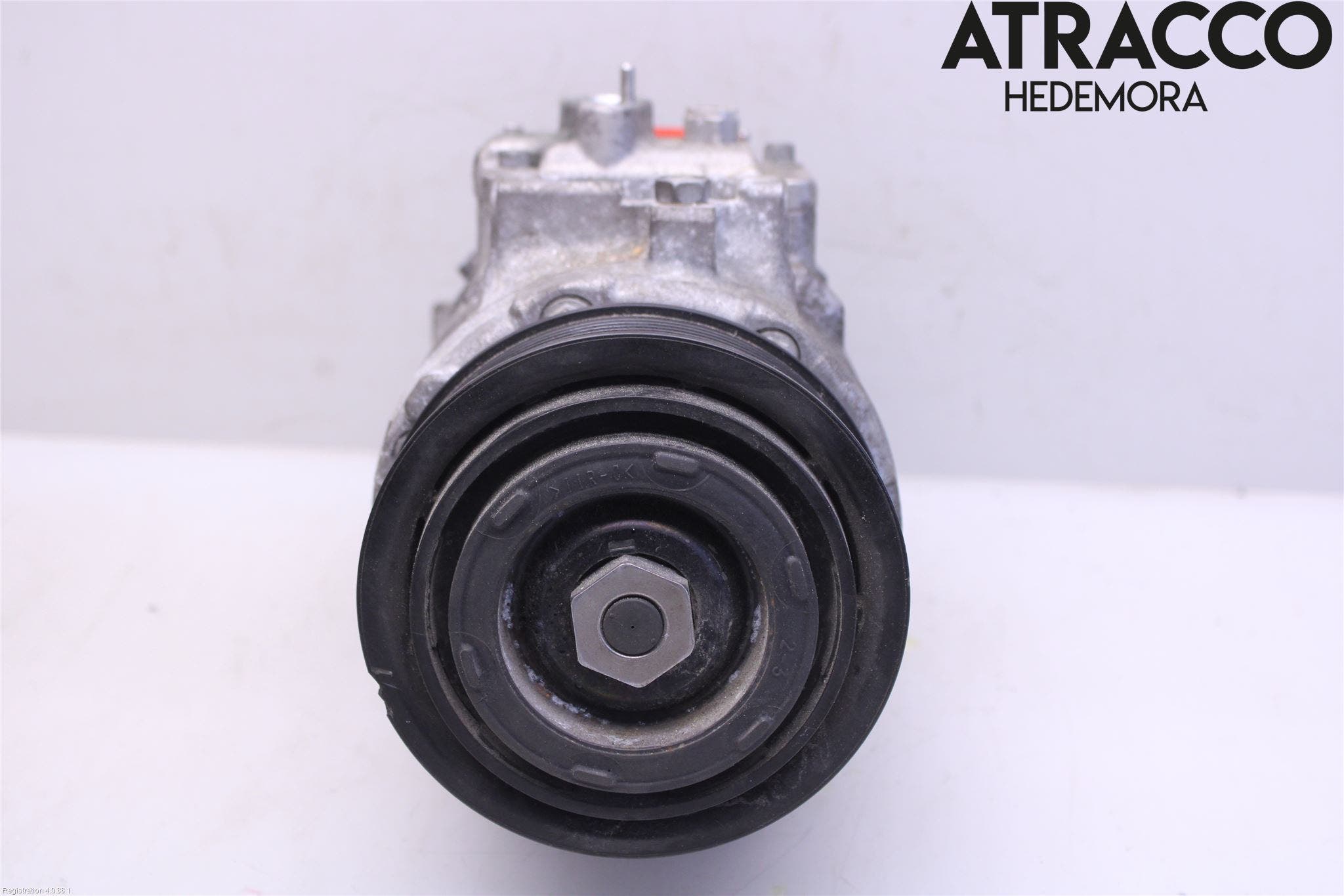 BMW 4 F32/F33/F82/F83 13-20 Ac Kompressor