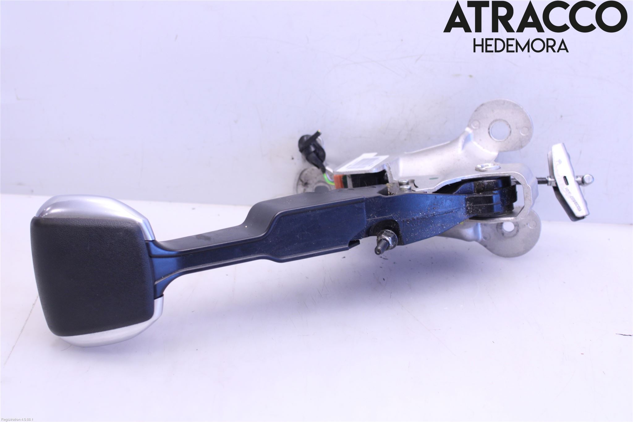 Peugeot 2008 13-20 Handbromsspak