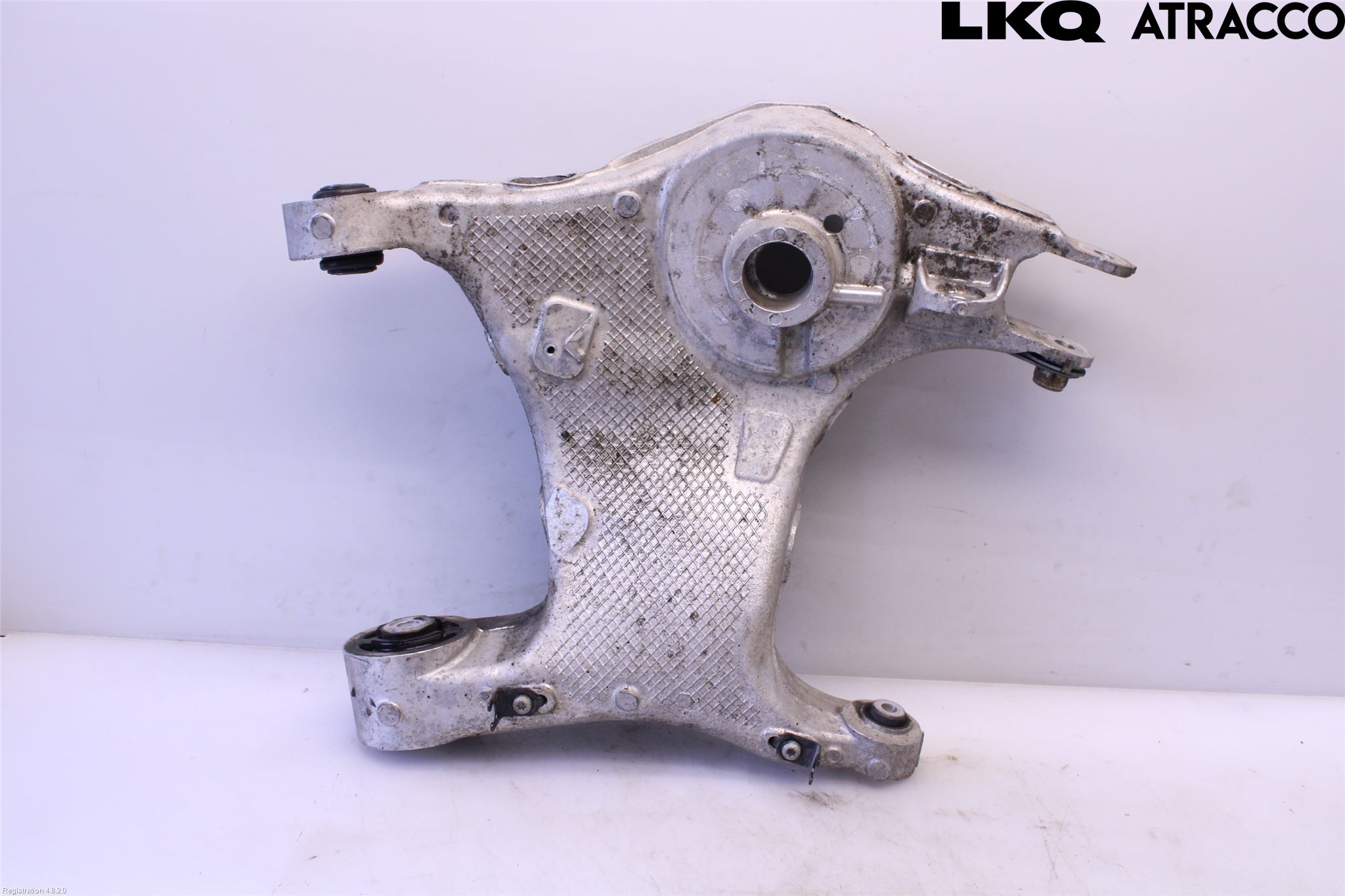 Landrover RANGE ROVER VELAR (L560) 17- Bärarm Bak Vänster