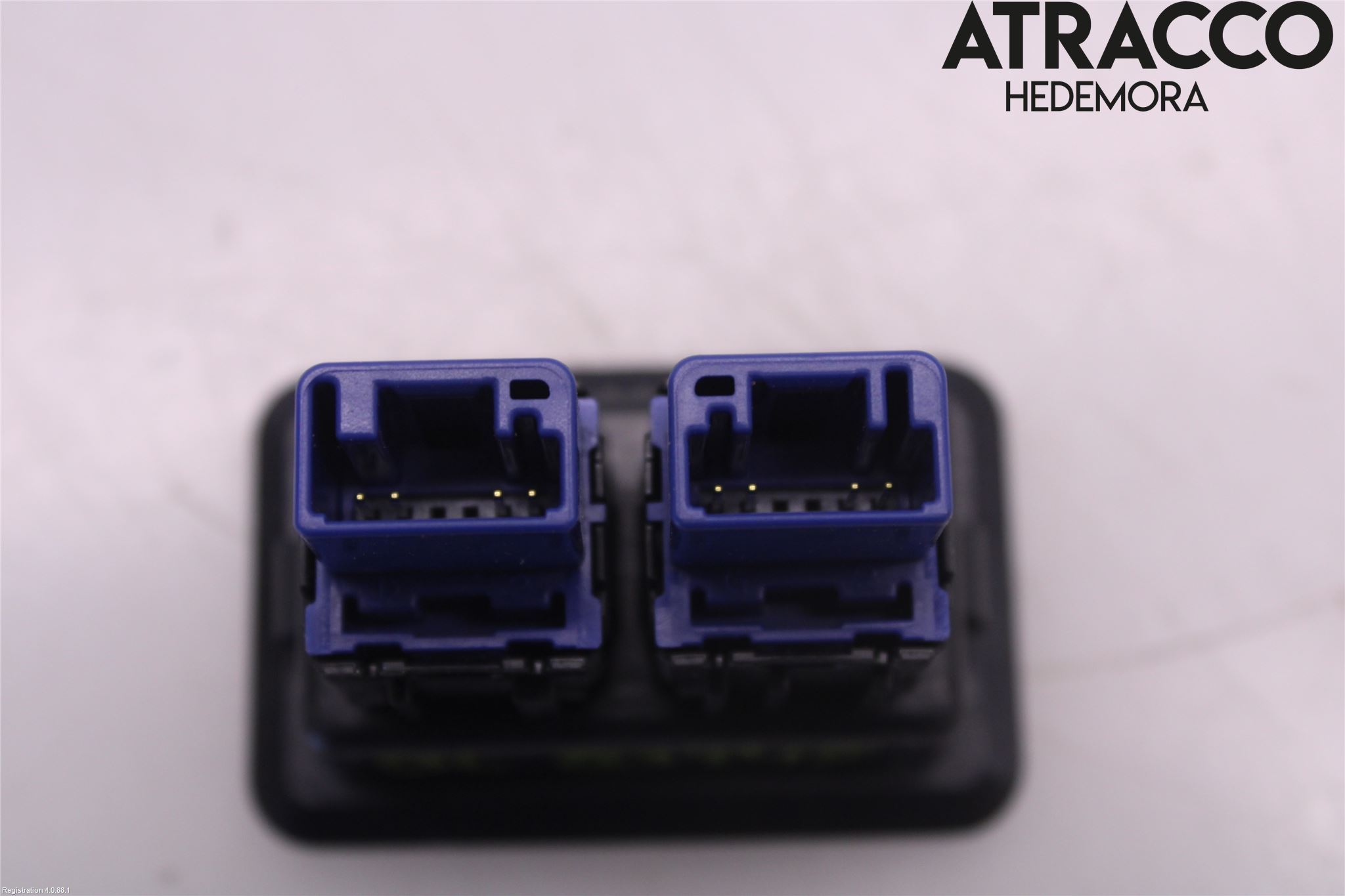 Toyota COROLLA 19- Strömställare Baklucka