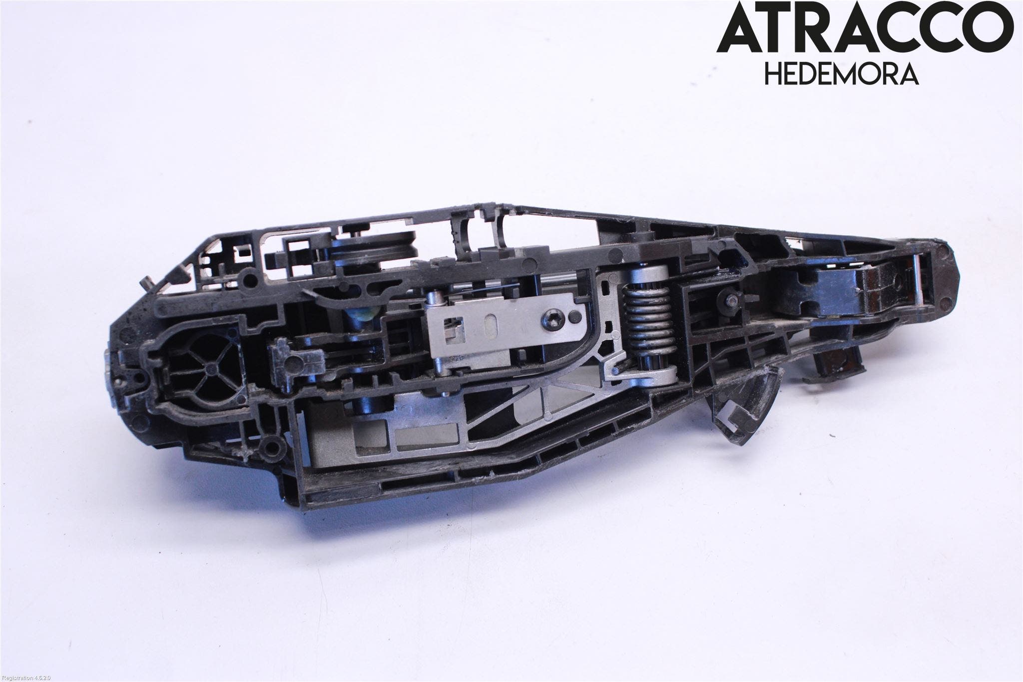 Citroen JUMPY/E-JUMPY 16- Dörrhandtag Yttre Hö