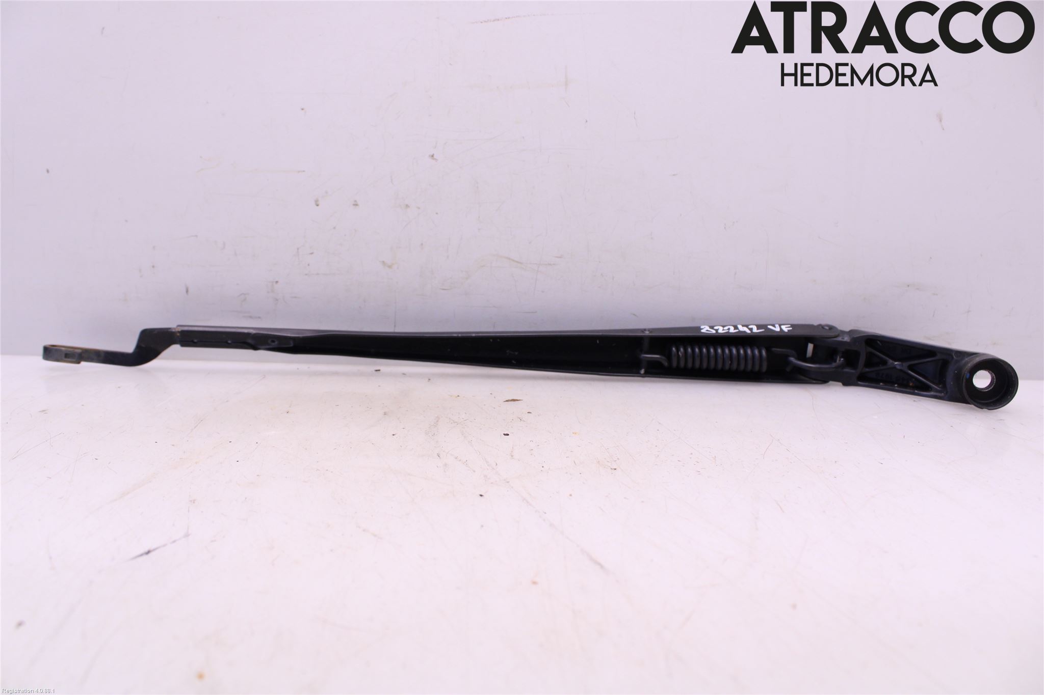 Toyota AURIS 10-12 Torkararm Armar Vindruta