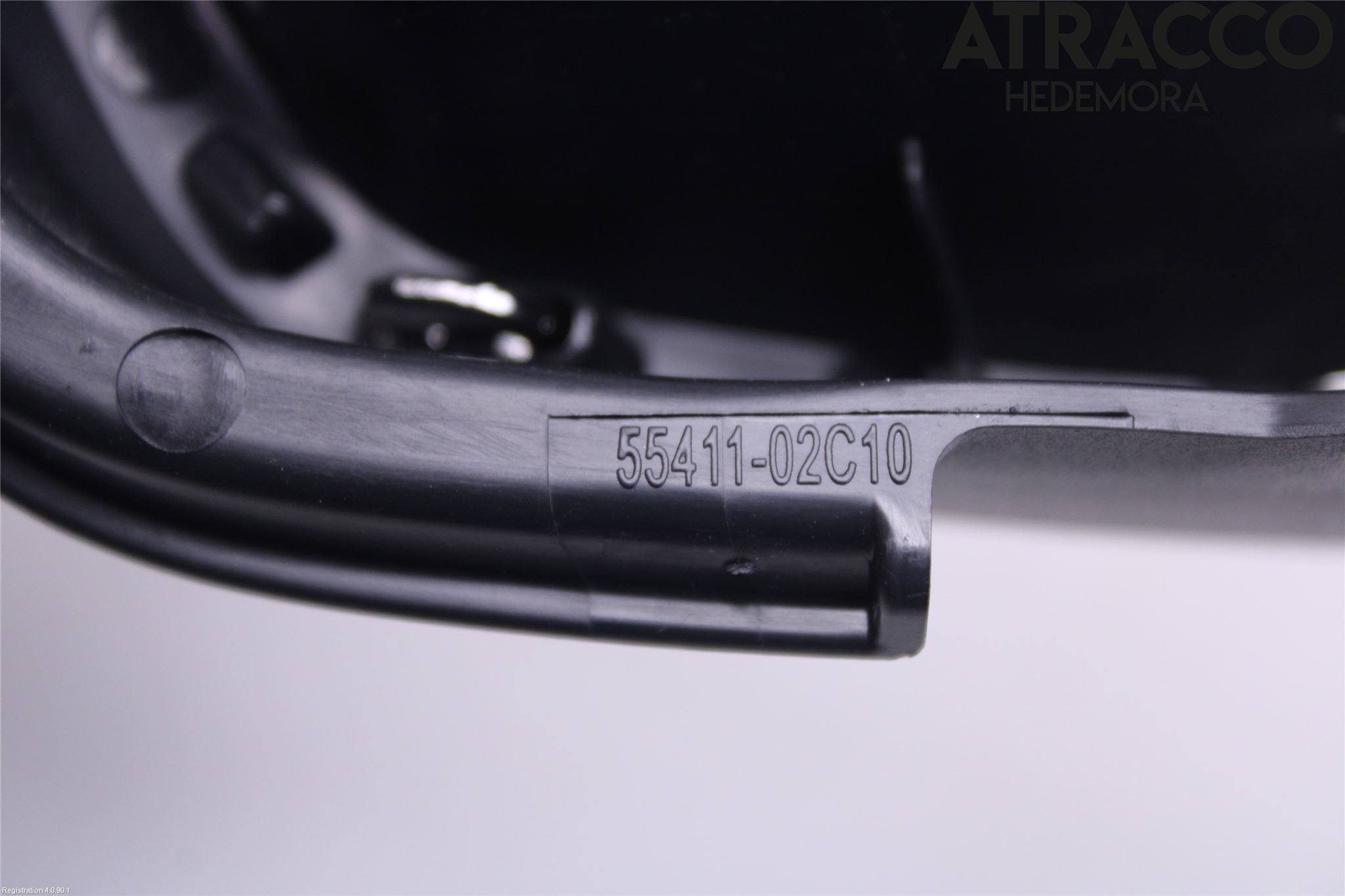 Toyota COROLLA 19- Instrumentsarg