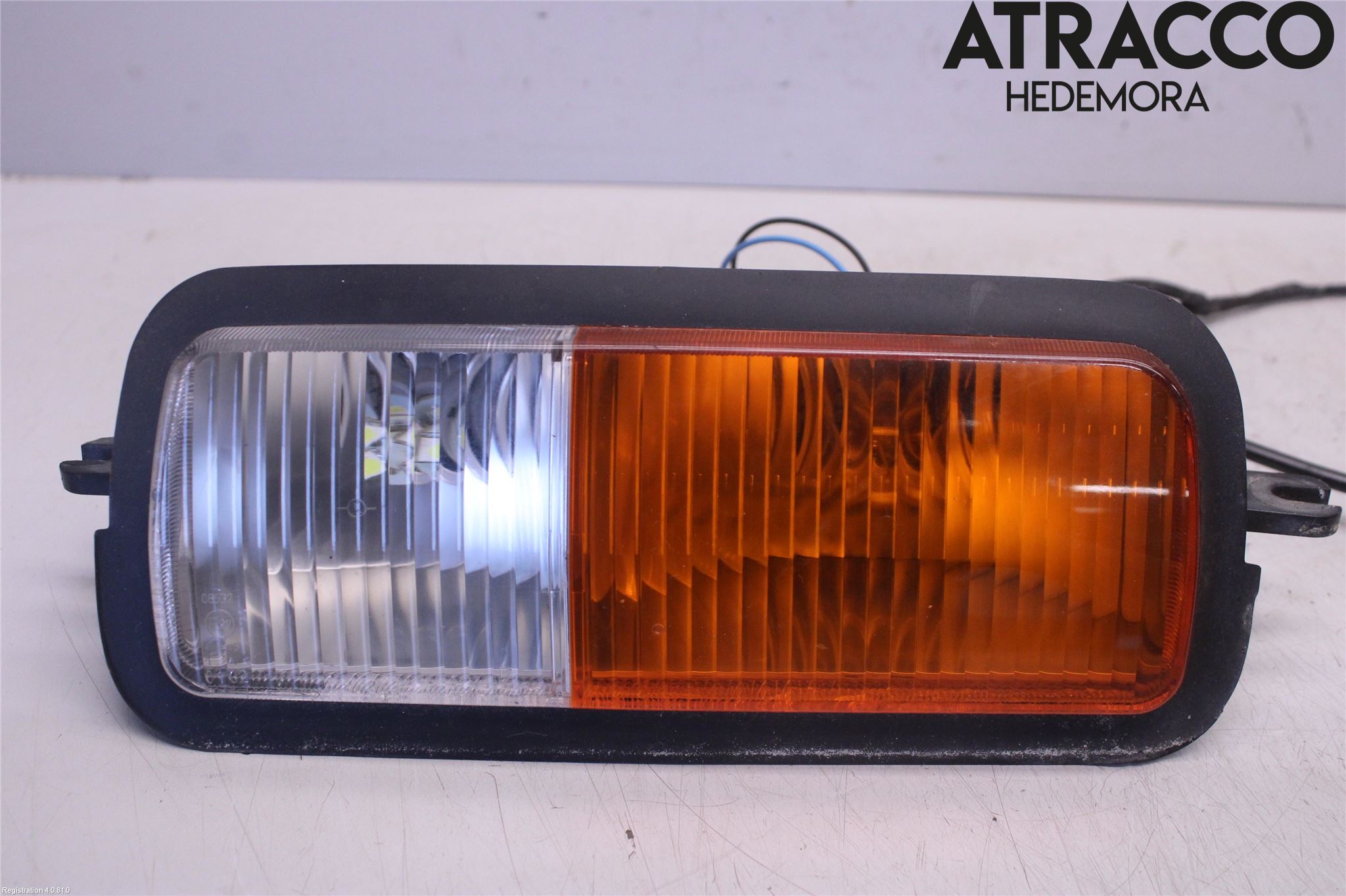 Lada NIVA Blinkers Fram Vänster