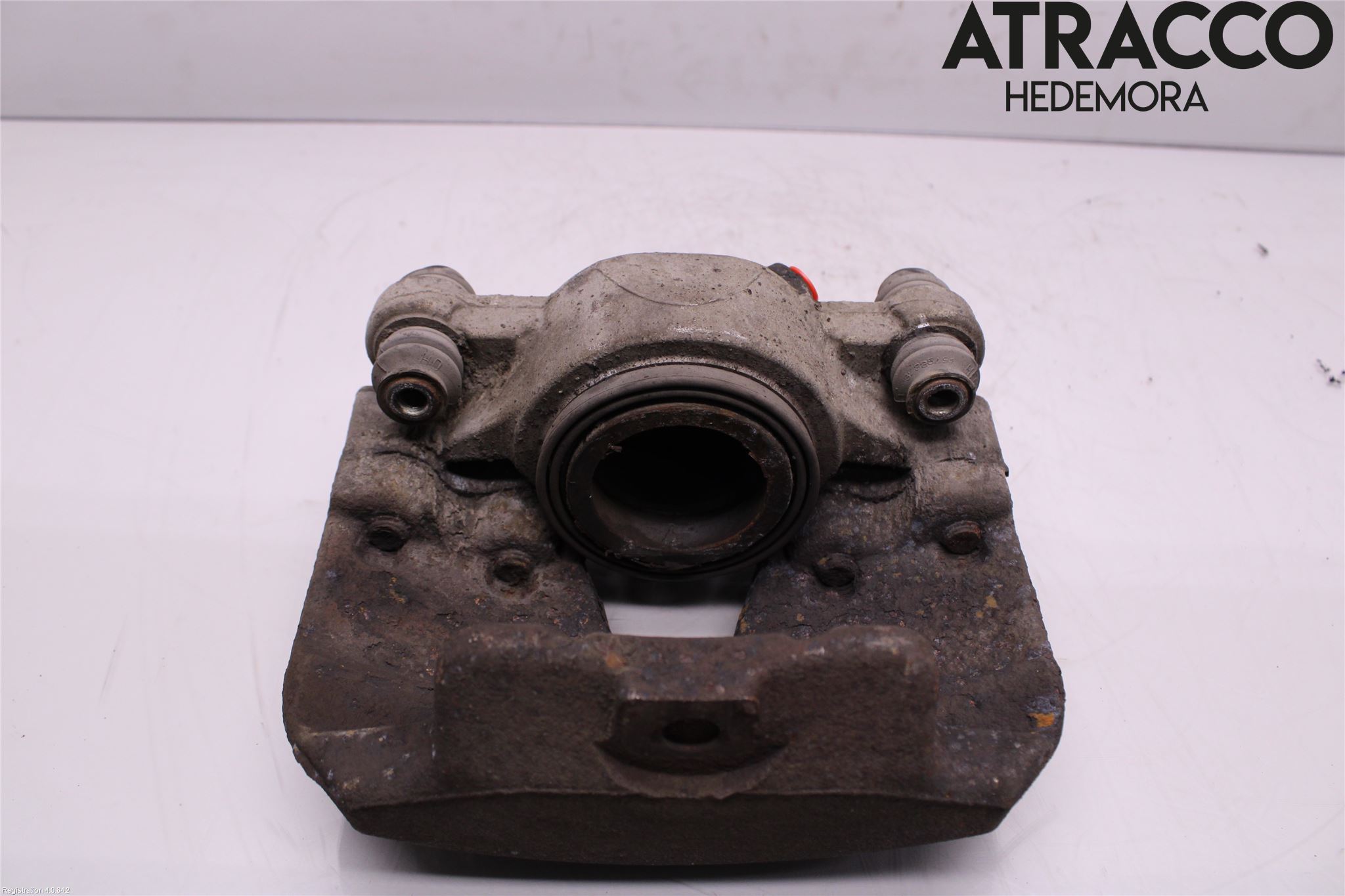 Audi A7/S7 4G 11-17 Bromsok Fram Vänster