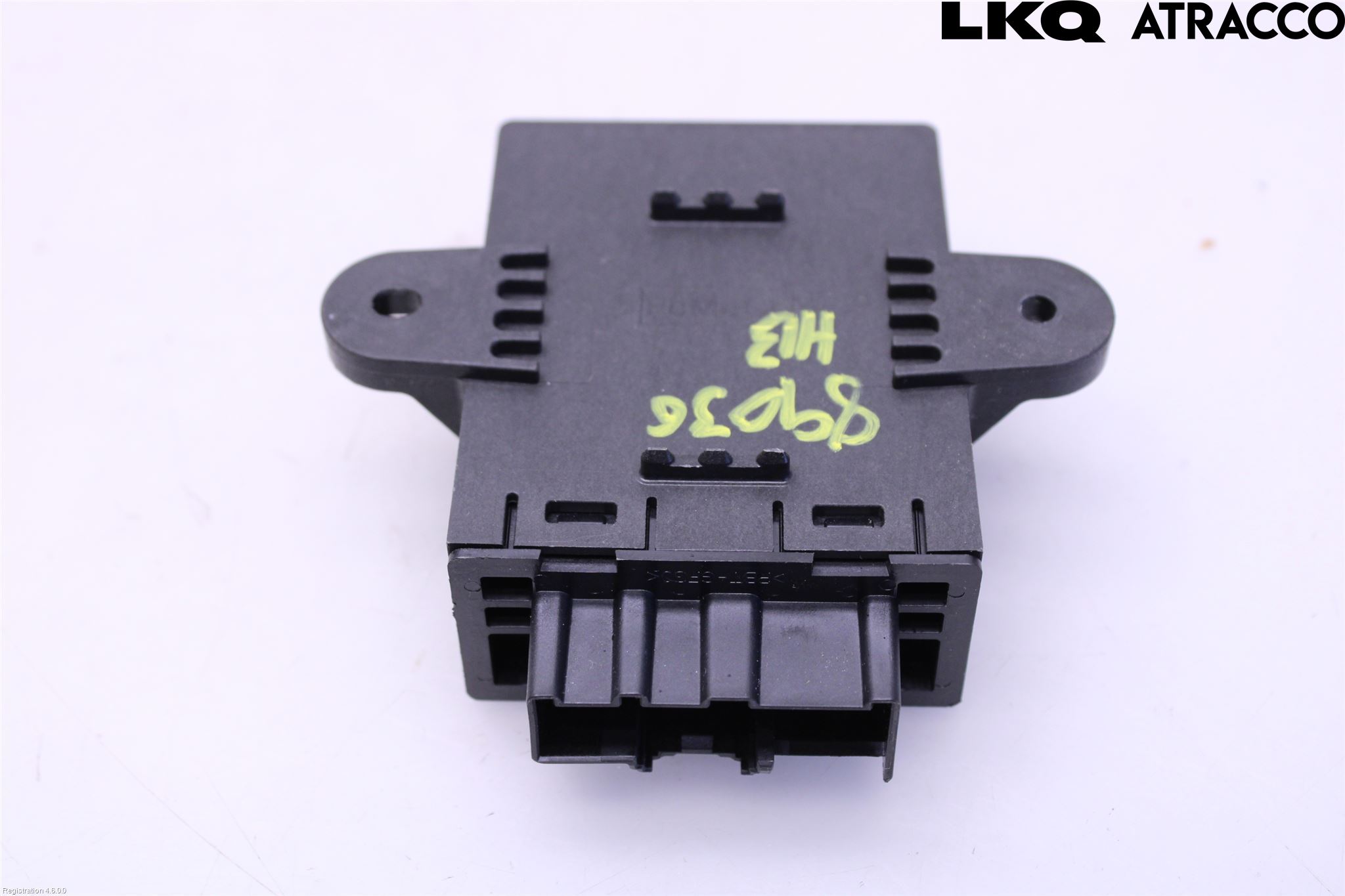 Ford ECOSPORT 17- Styrenhet Dörr