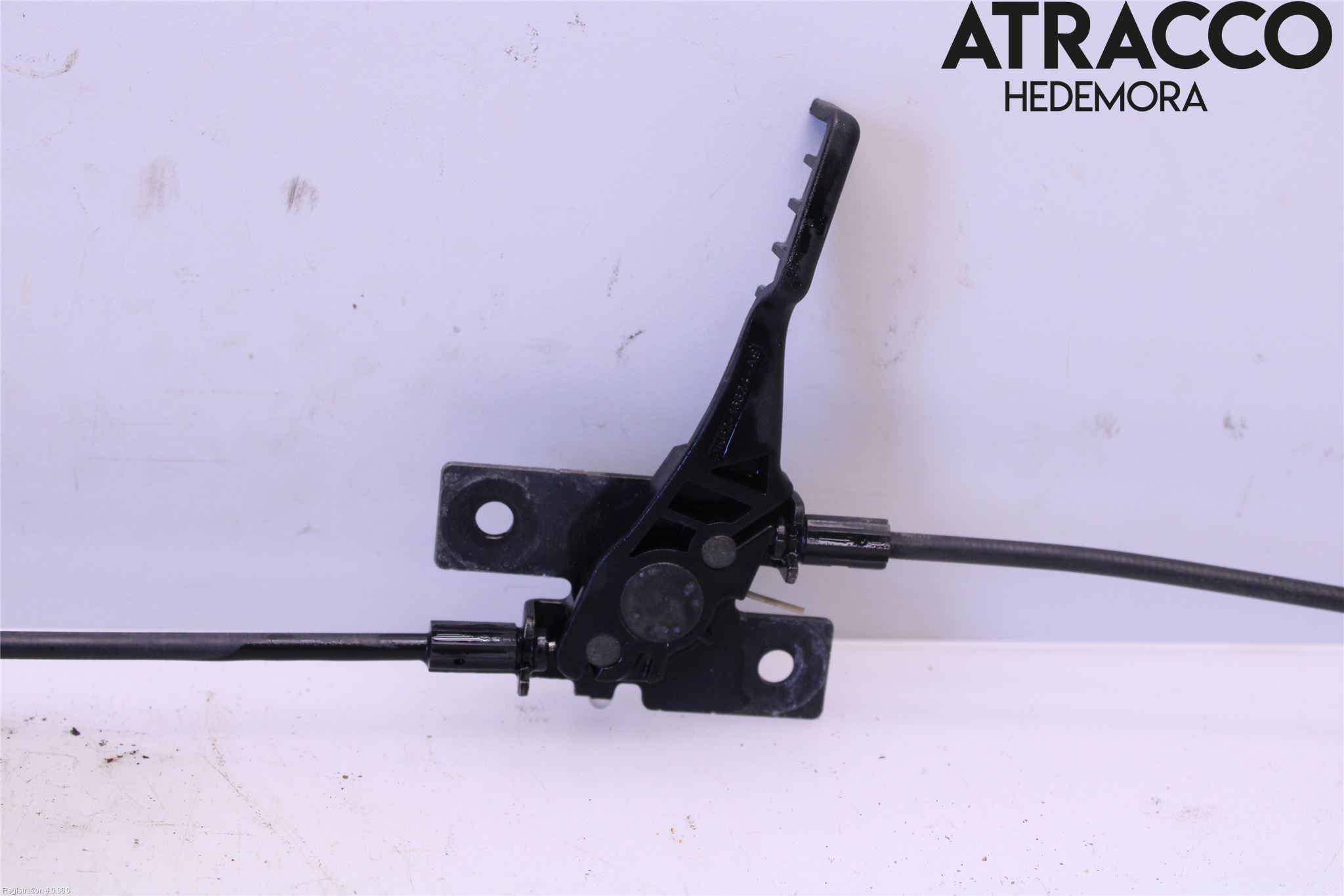 Landrover RANGE ROVER SPORT (L494) 14-22 Huv Spärr