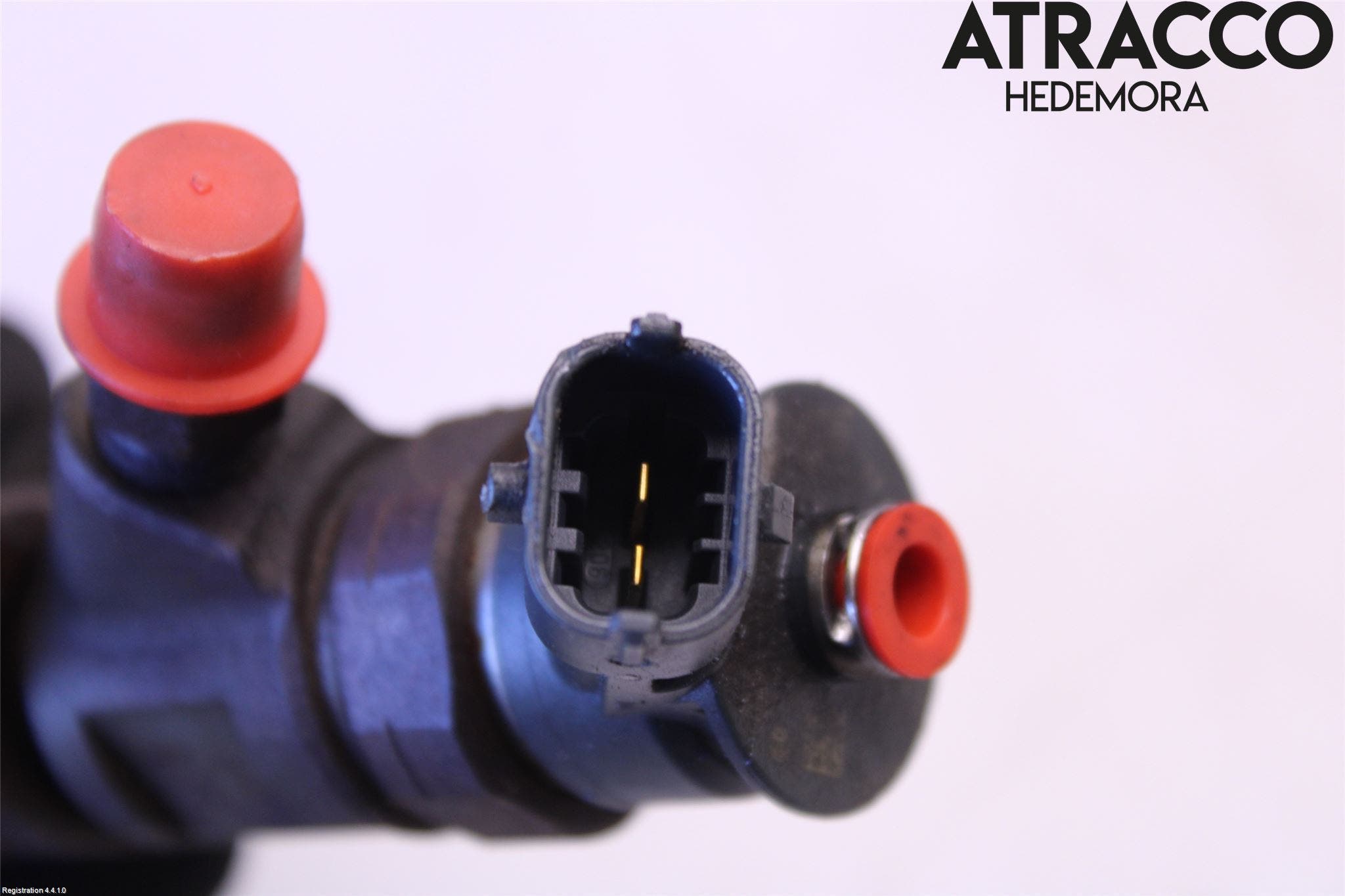 Ford FOCUS 08-11 Injspridare