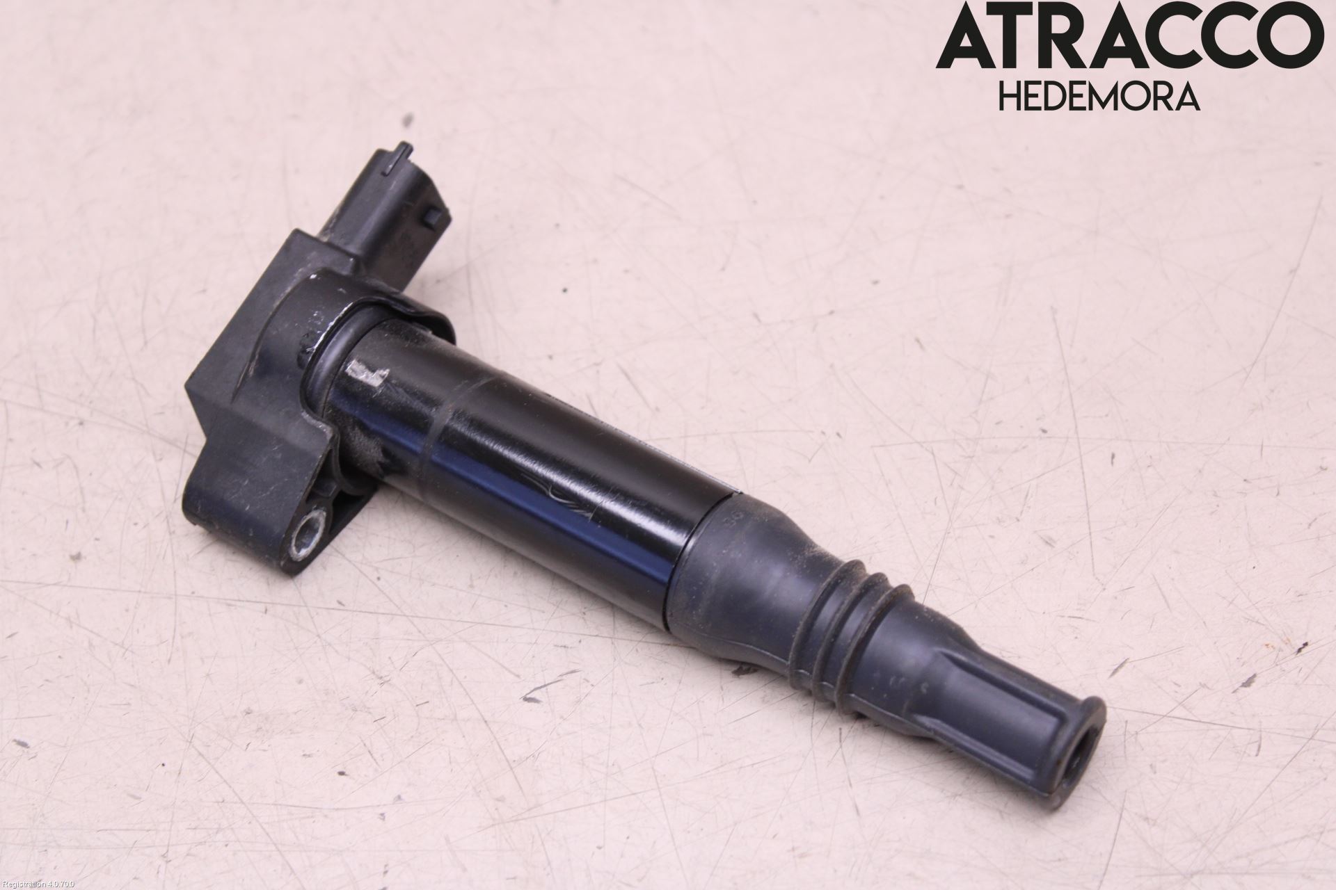 Peugeot PEUGOT 208 16-19 Tändspole