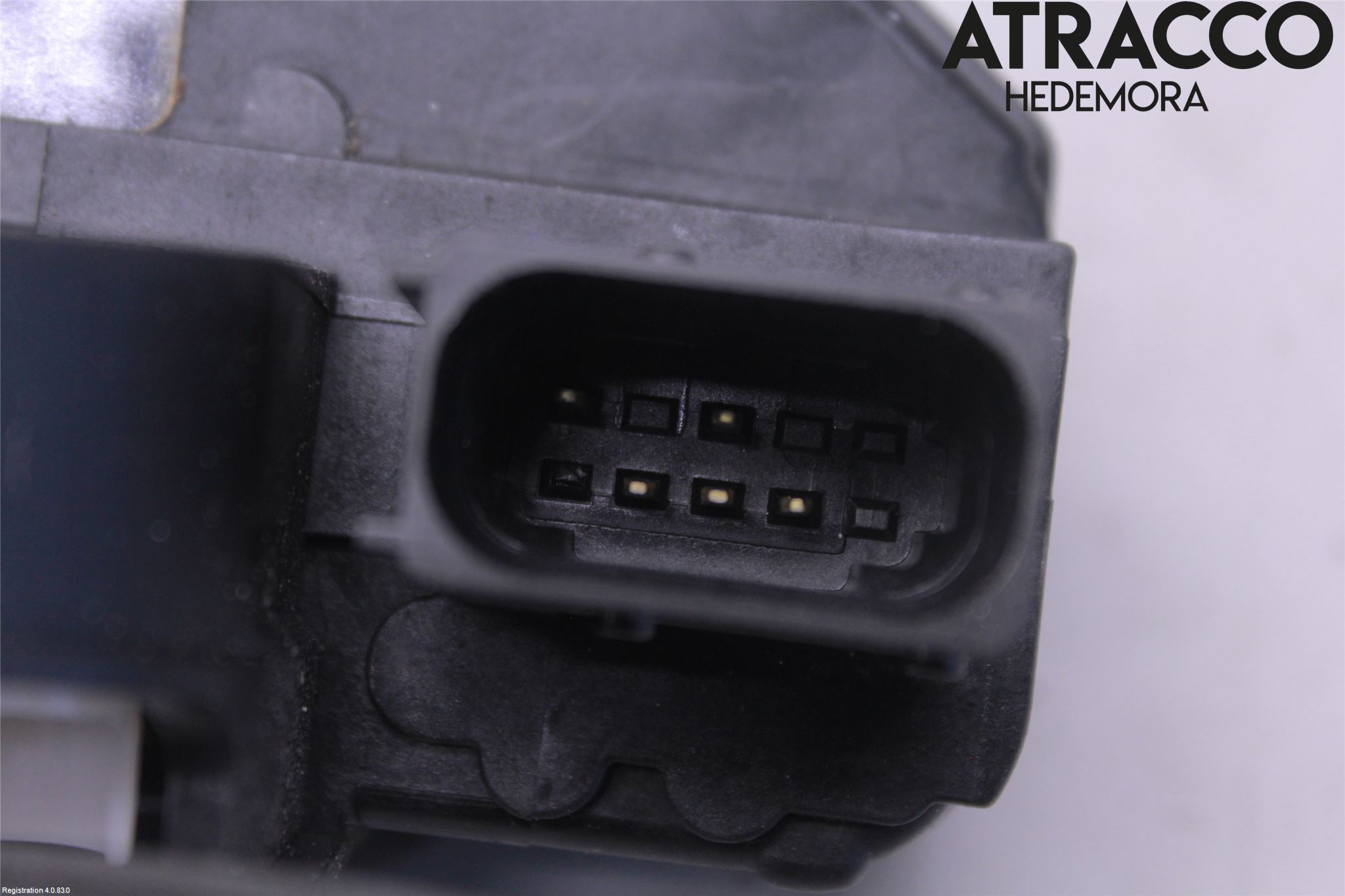 Opel INSIGNIA 17- Låskista-Dörrlås