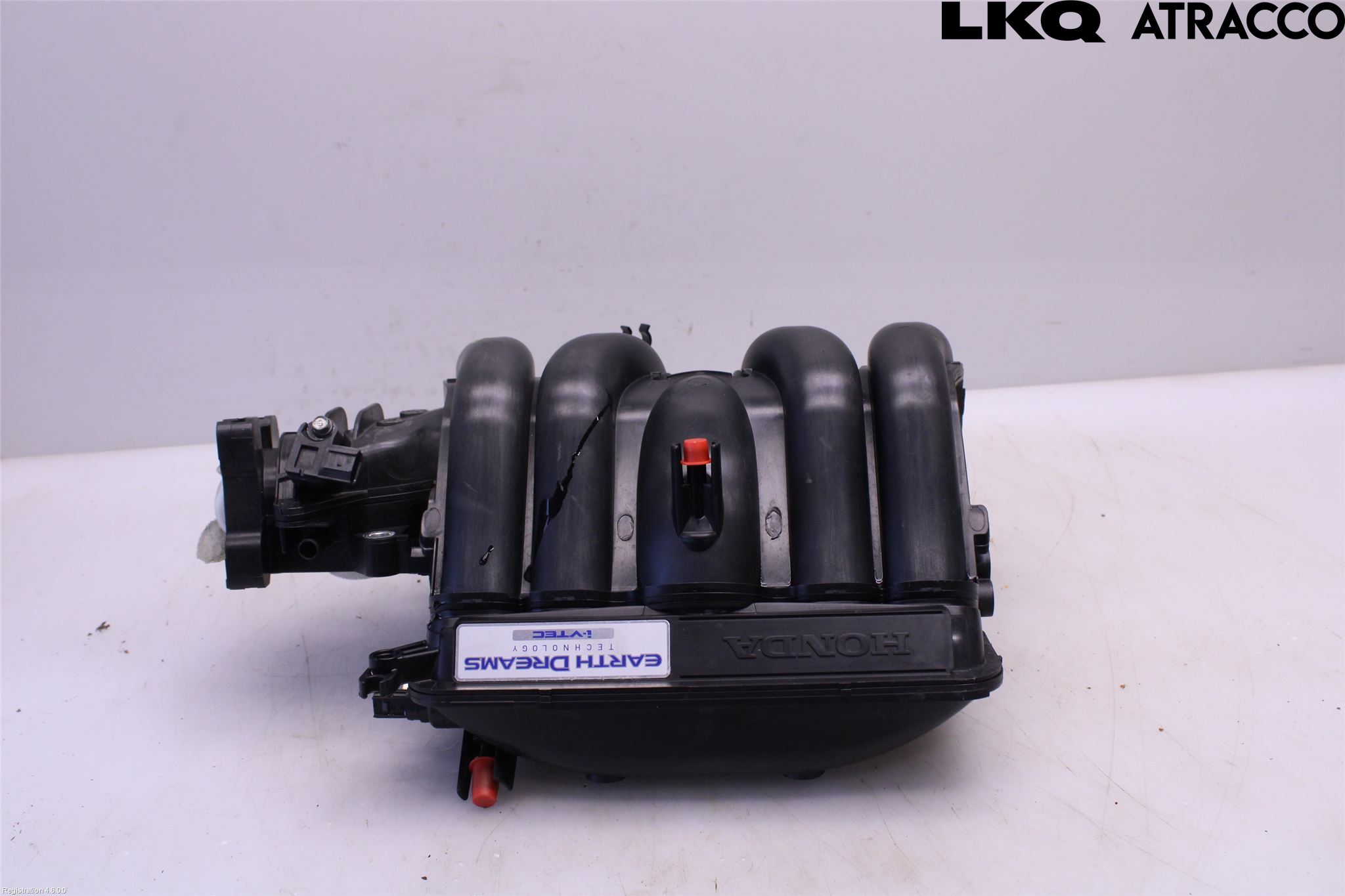 Honda JAZZ 15-20 Grenrör Insug
