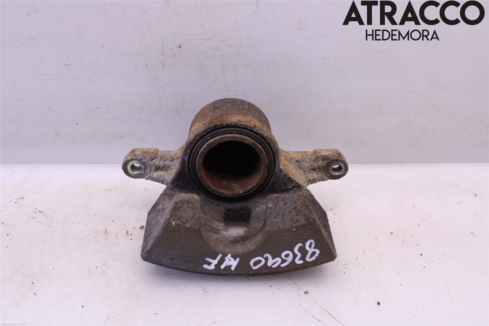 Lexus IS 250/350 14-20 Bromsok Fram Höger