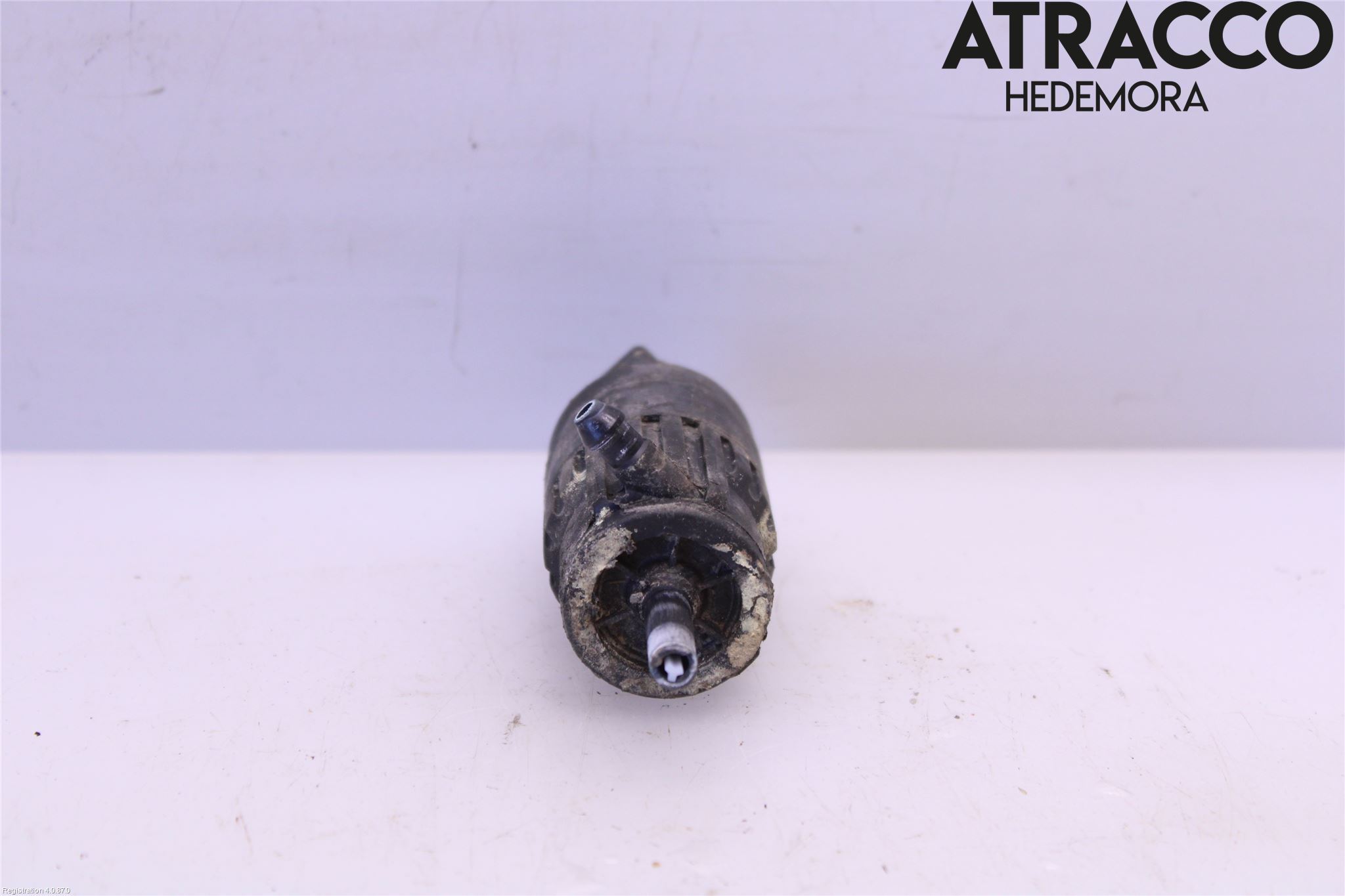 Husbil, husvagn HUSBIL ADRIA Spolarpump Vindruta