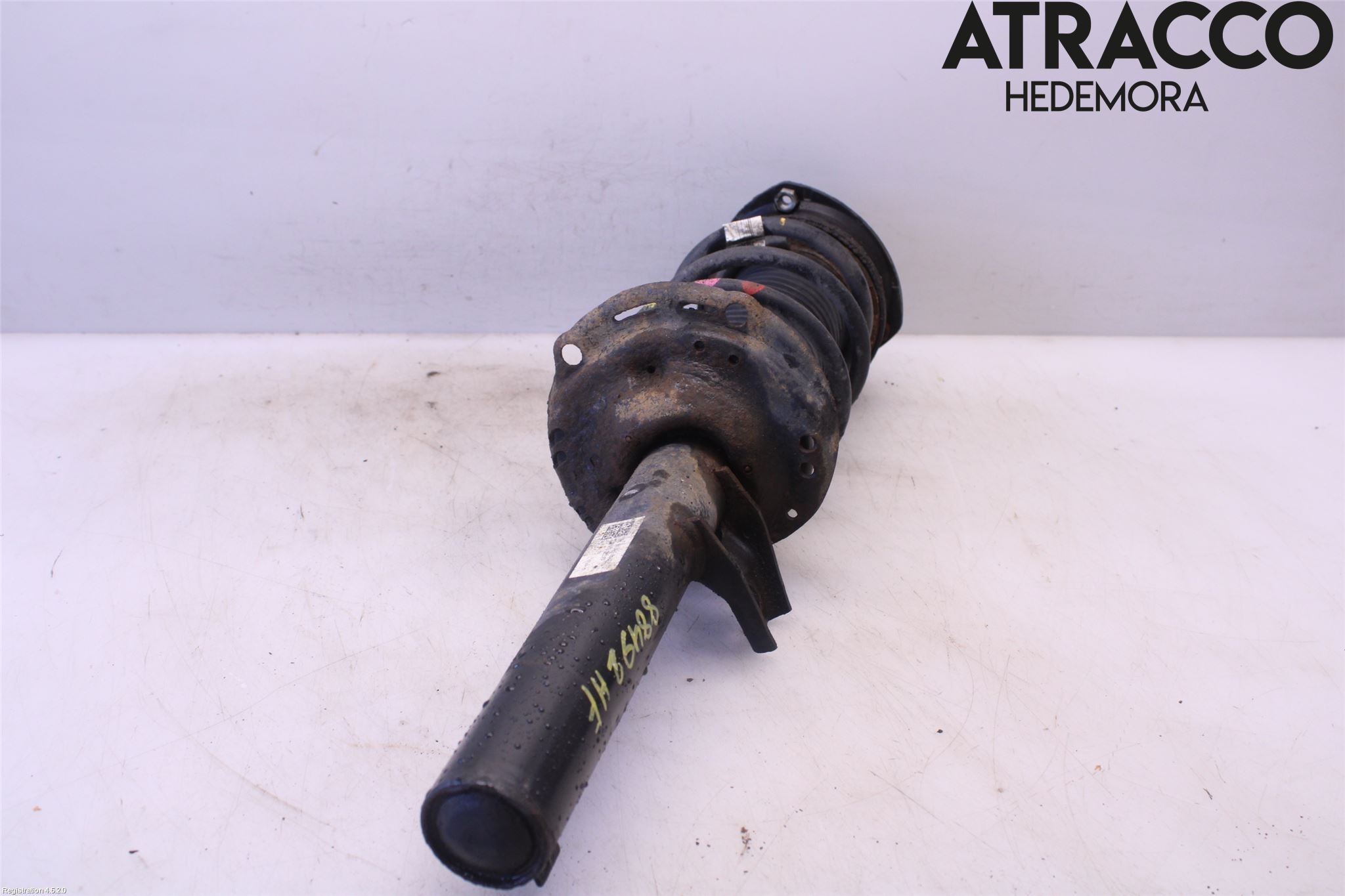 Seat LEON 13-20 Fjäderben Fram Höger