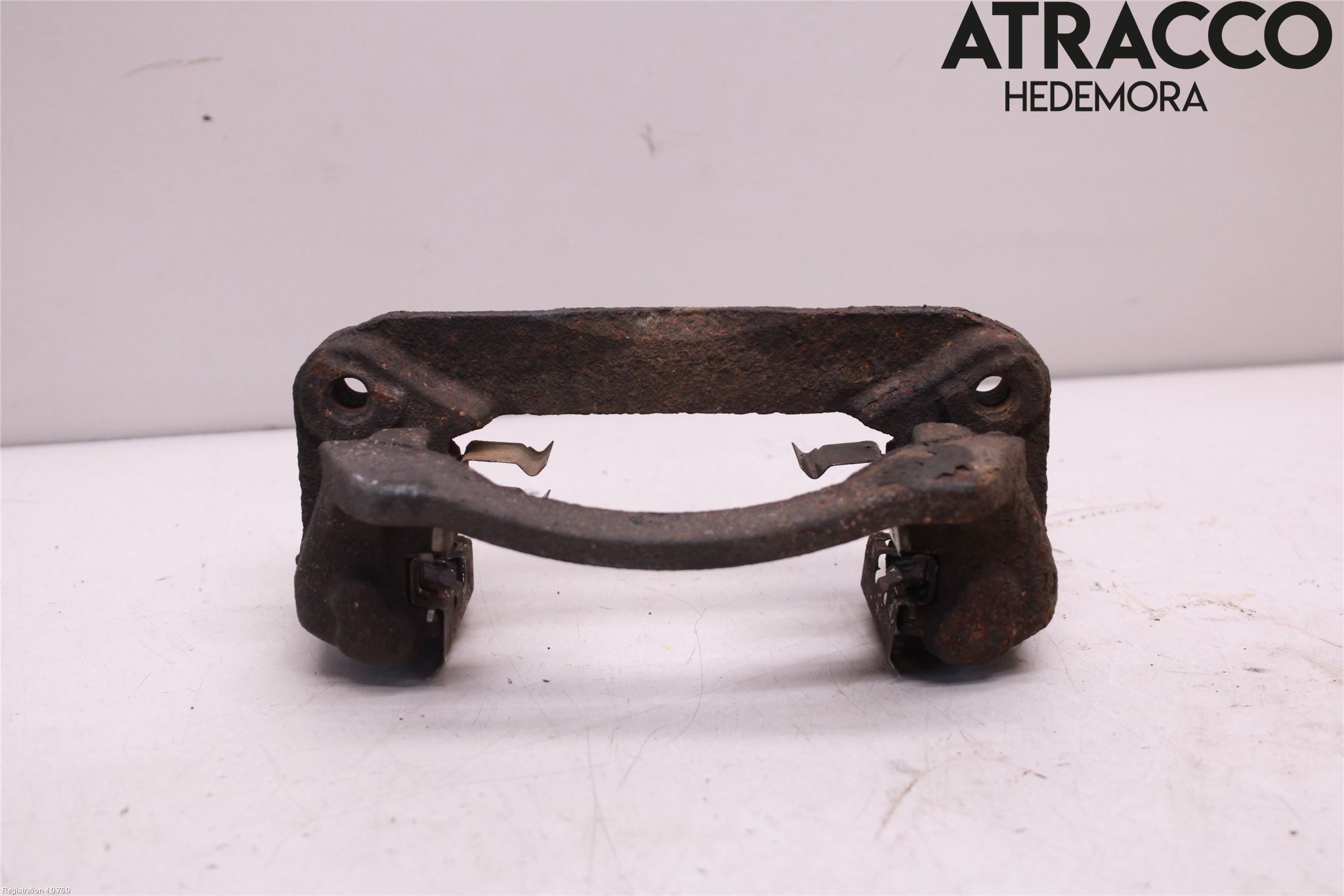 Subaru LEGACY 10-14 Bromsokshållare