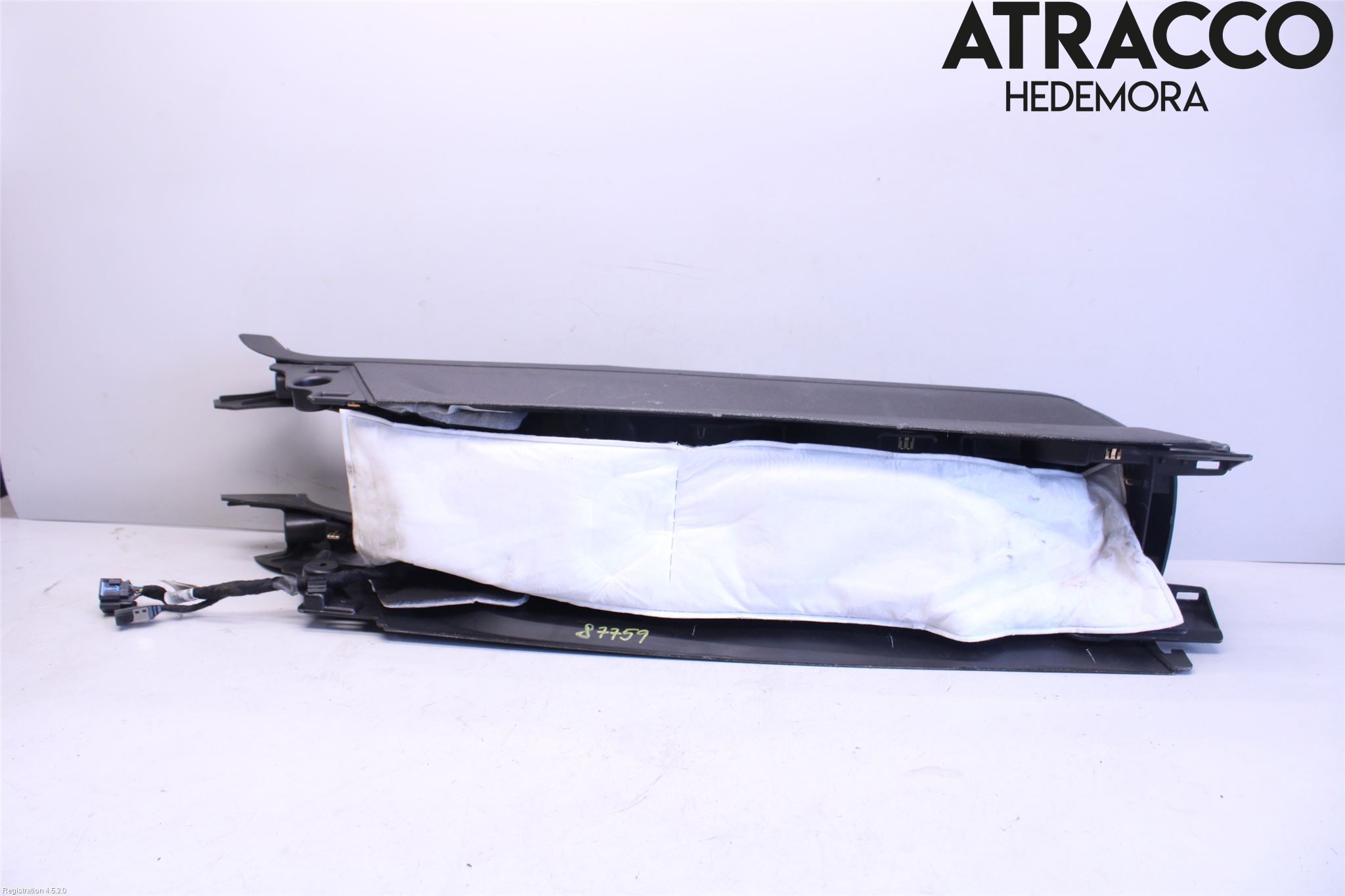Opel AMPERA 12-16 Inr Tunnelfack