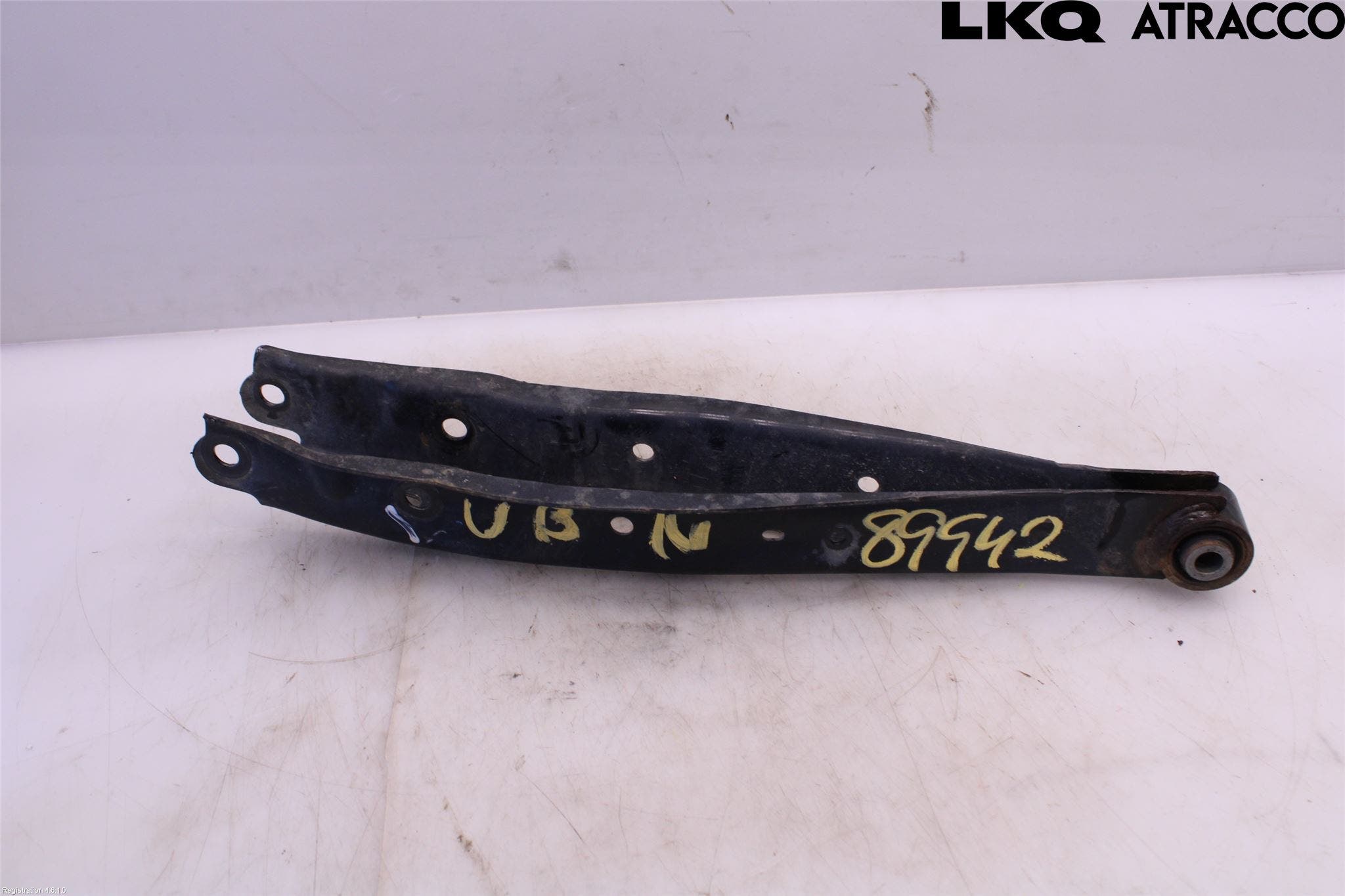 Subaru XV 18-22 Bärarm Bak Vänster