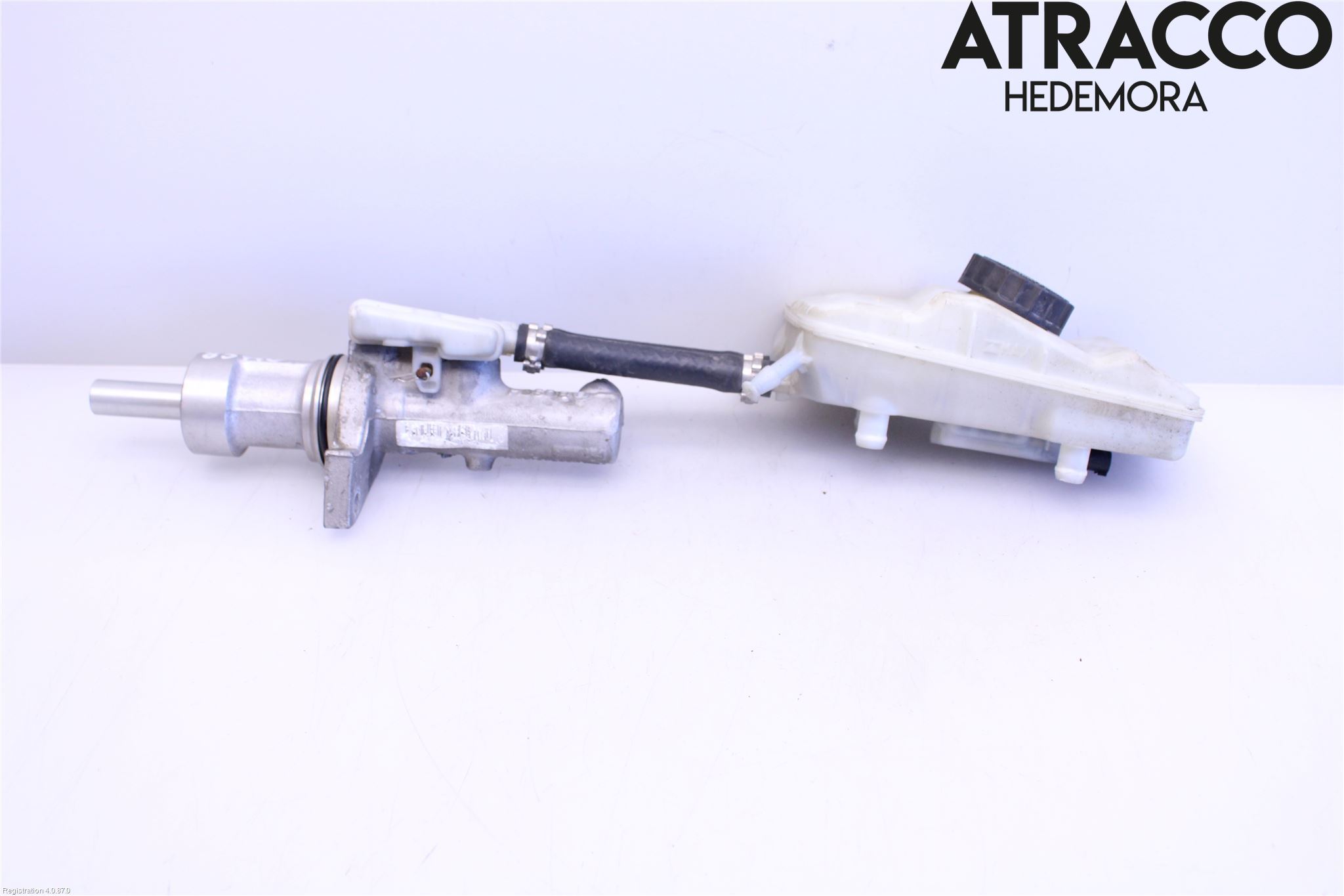 Mercedes-Benz MB VITO/VIANO (W639) 04-14 Broms Huvudcylinder