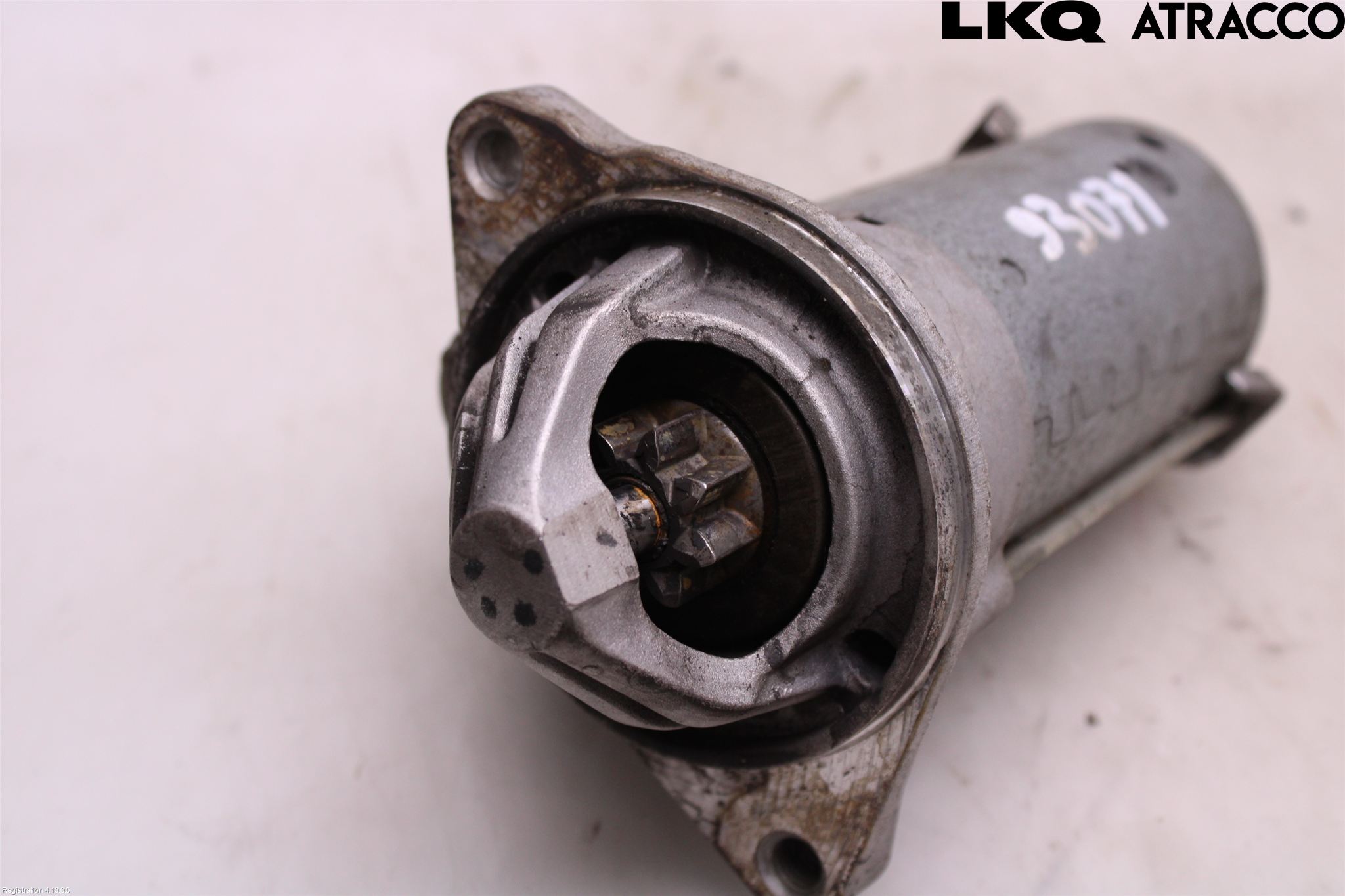 Ford FIESTA 13-17 Startmotor