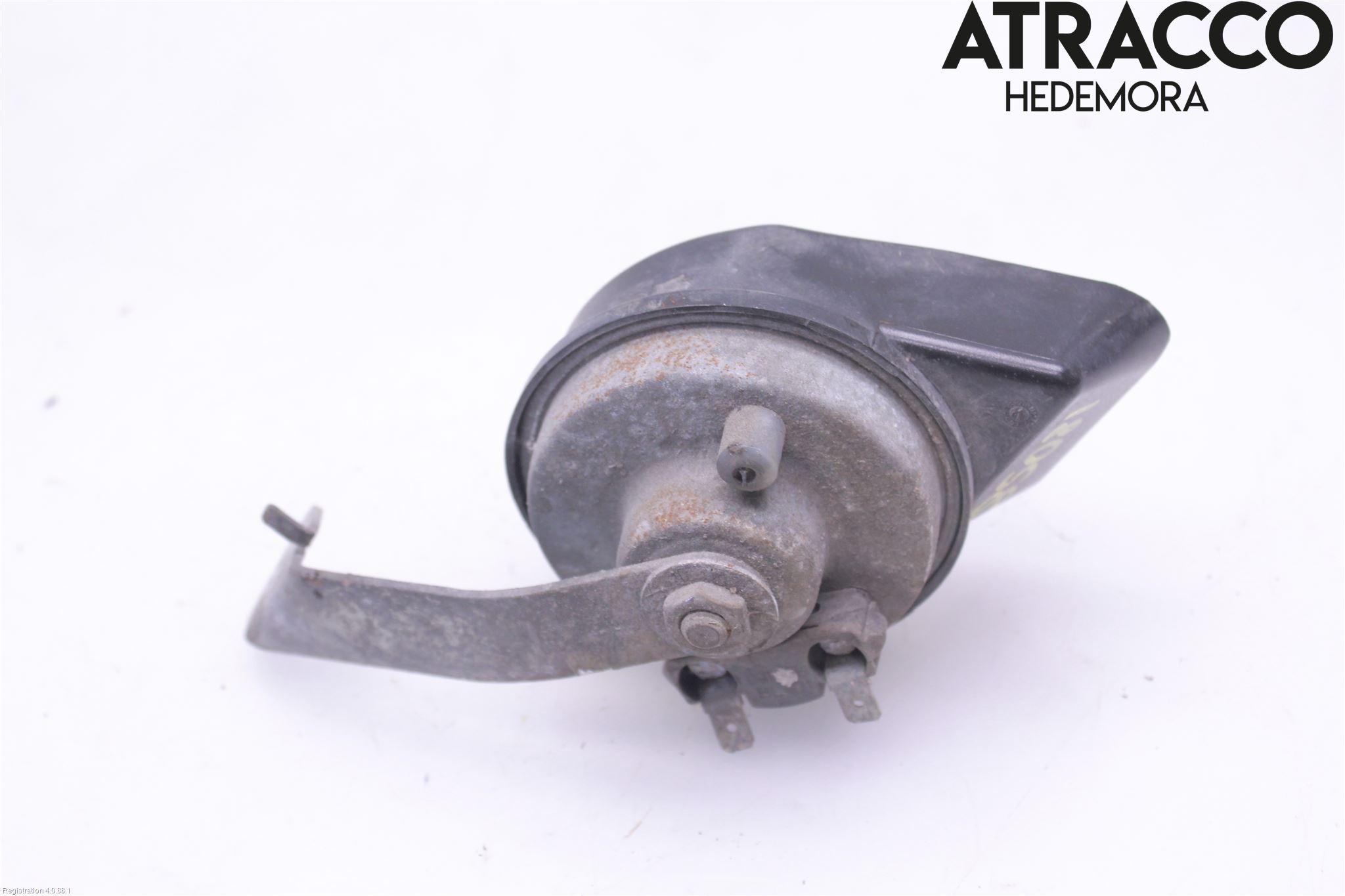 Mercedes-Benz MB B-KLASS (W245) 05-12 Signalhorn