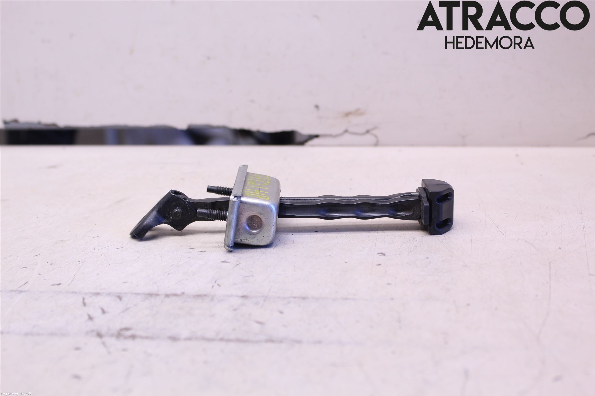 Opel INSIGNIA 17- Dörrstopp