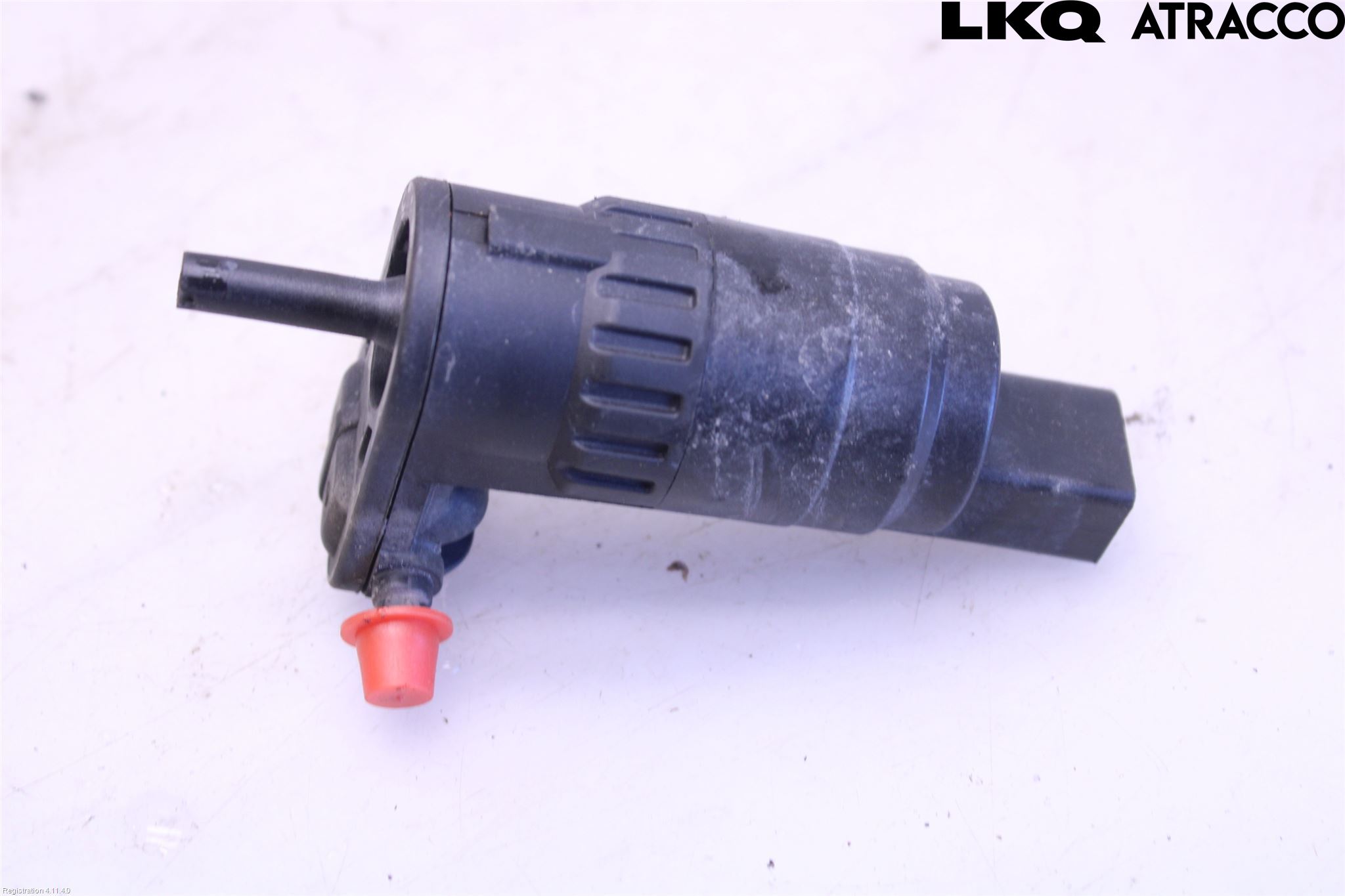 Volkswagen VW GOLF / E-GOLF VII 13-20 Spolarpump Vindruta