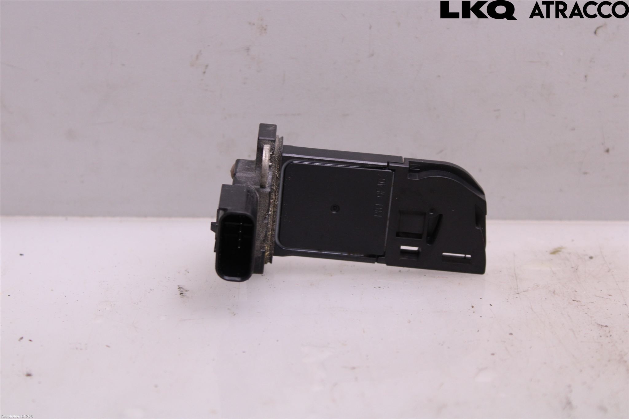 Ford GRAND C-MAX  11-14 Injluftmassamätare