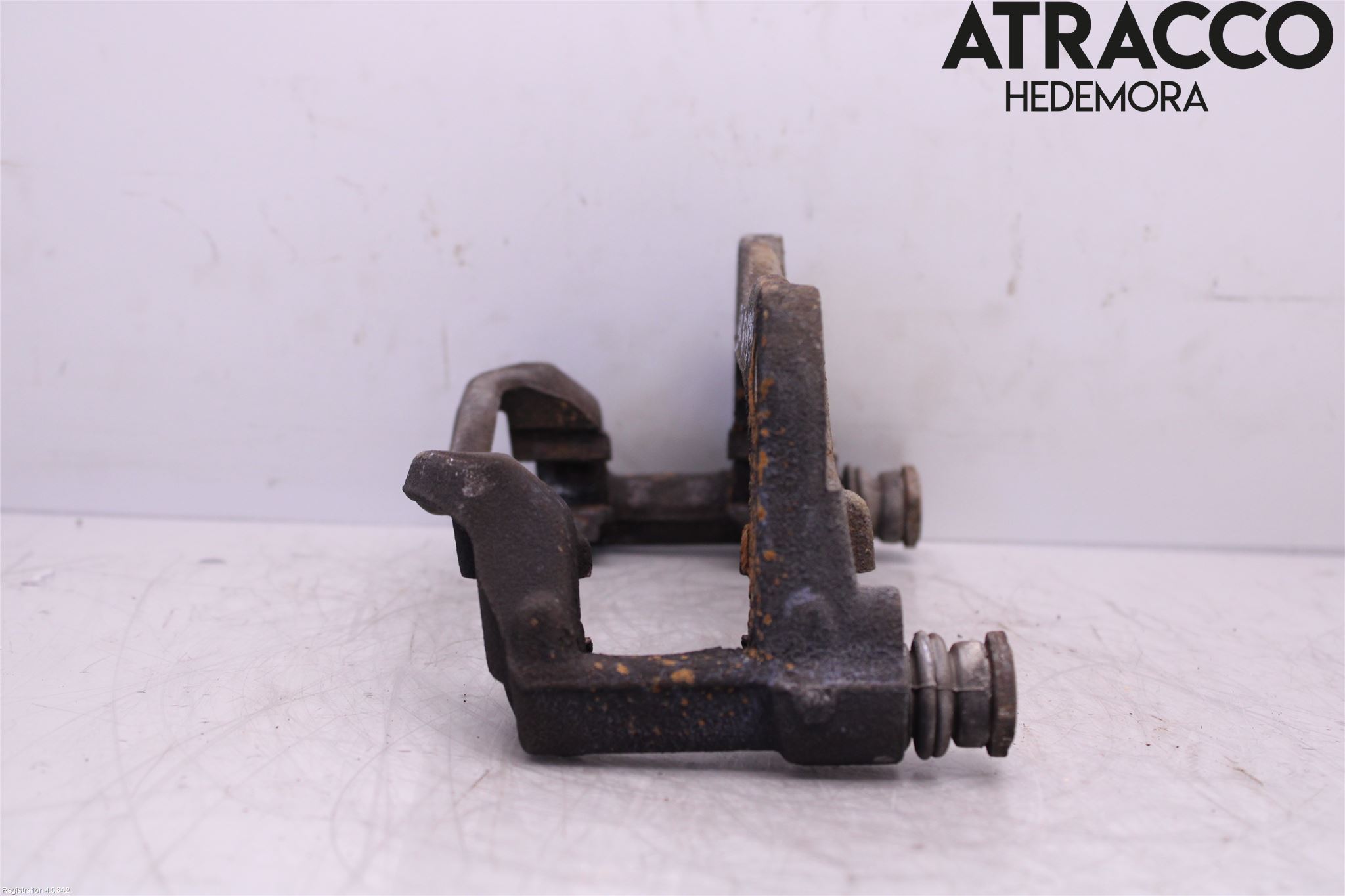 Toyota AURIS 13-19 Bromsokshållare