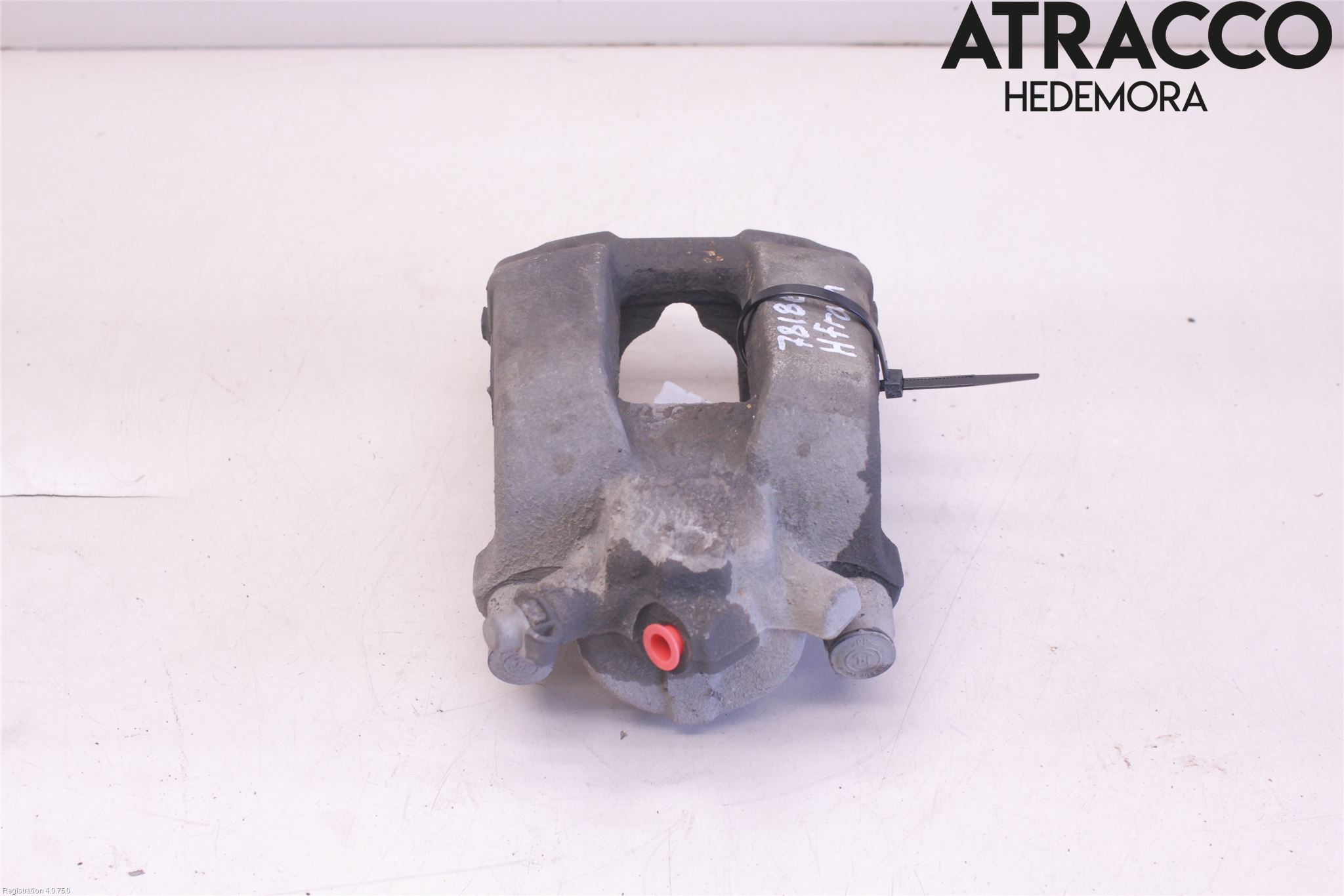 BMW 4 F32/F33/F82/F83 13-20 Bromsok Fram Höger