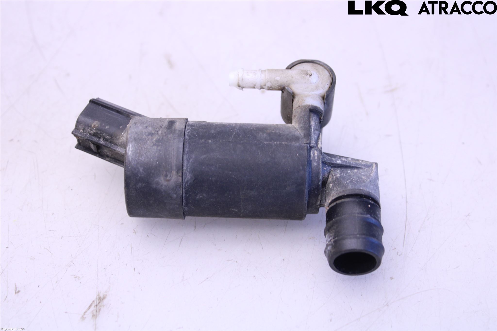Ford FOCUS 15-18 Spolarpump Vindruta