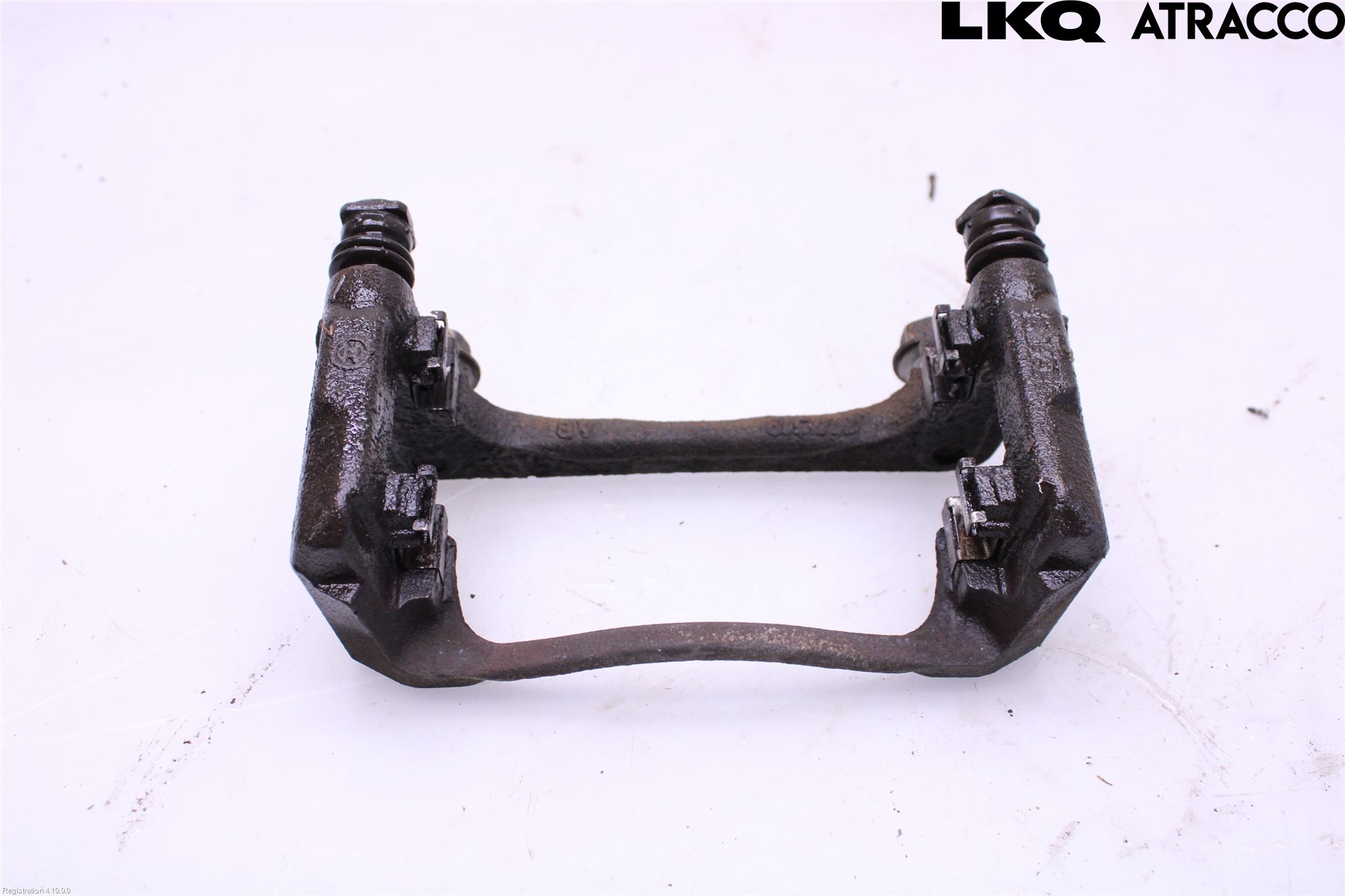 Peugeot 308 14-21 Bromsokshållare