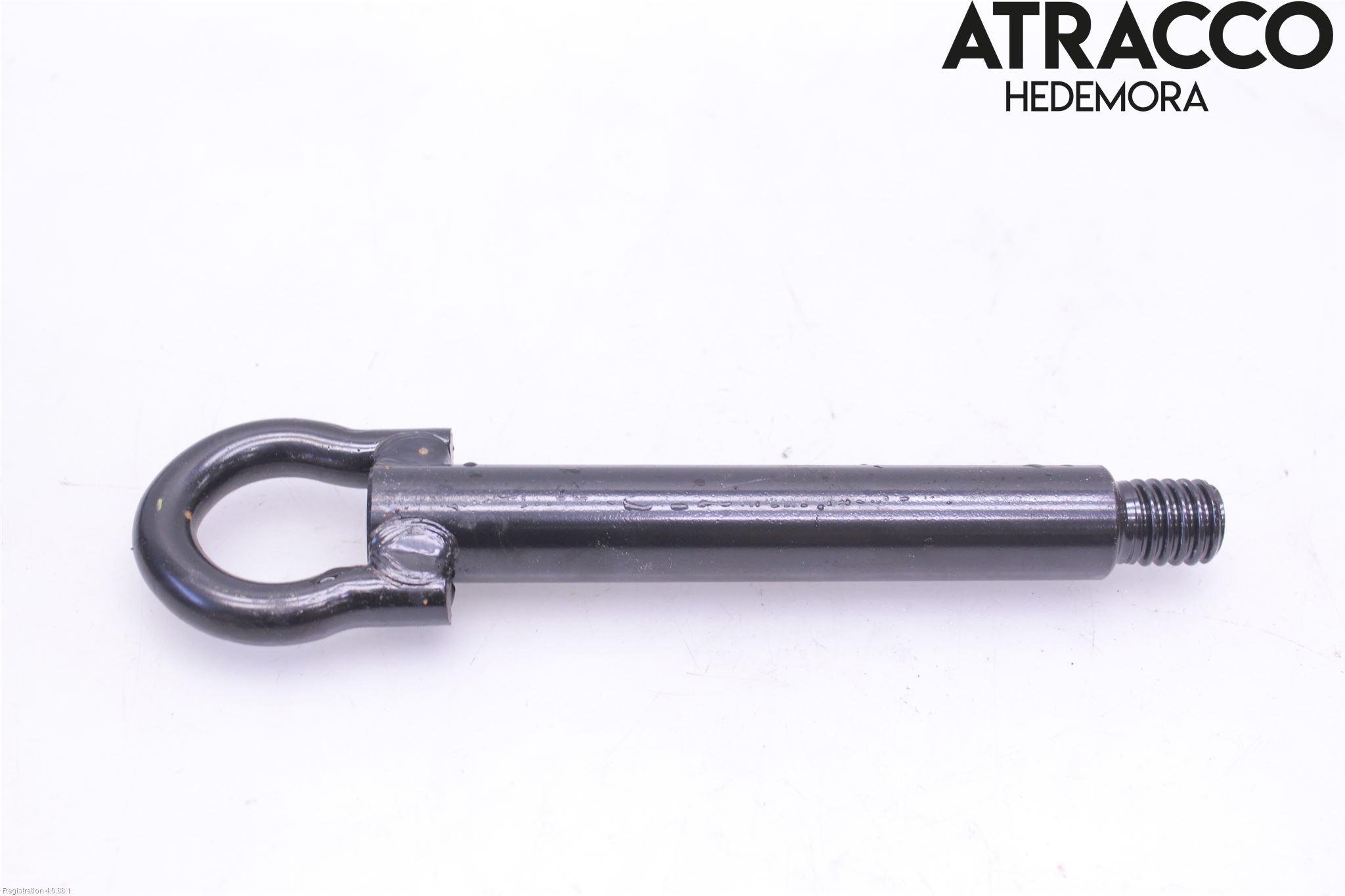 Toyota YARIS XP21 20- Bogserögla