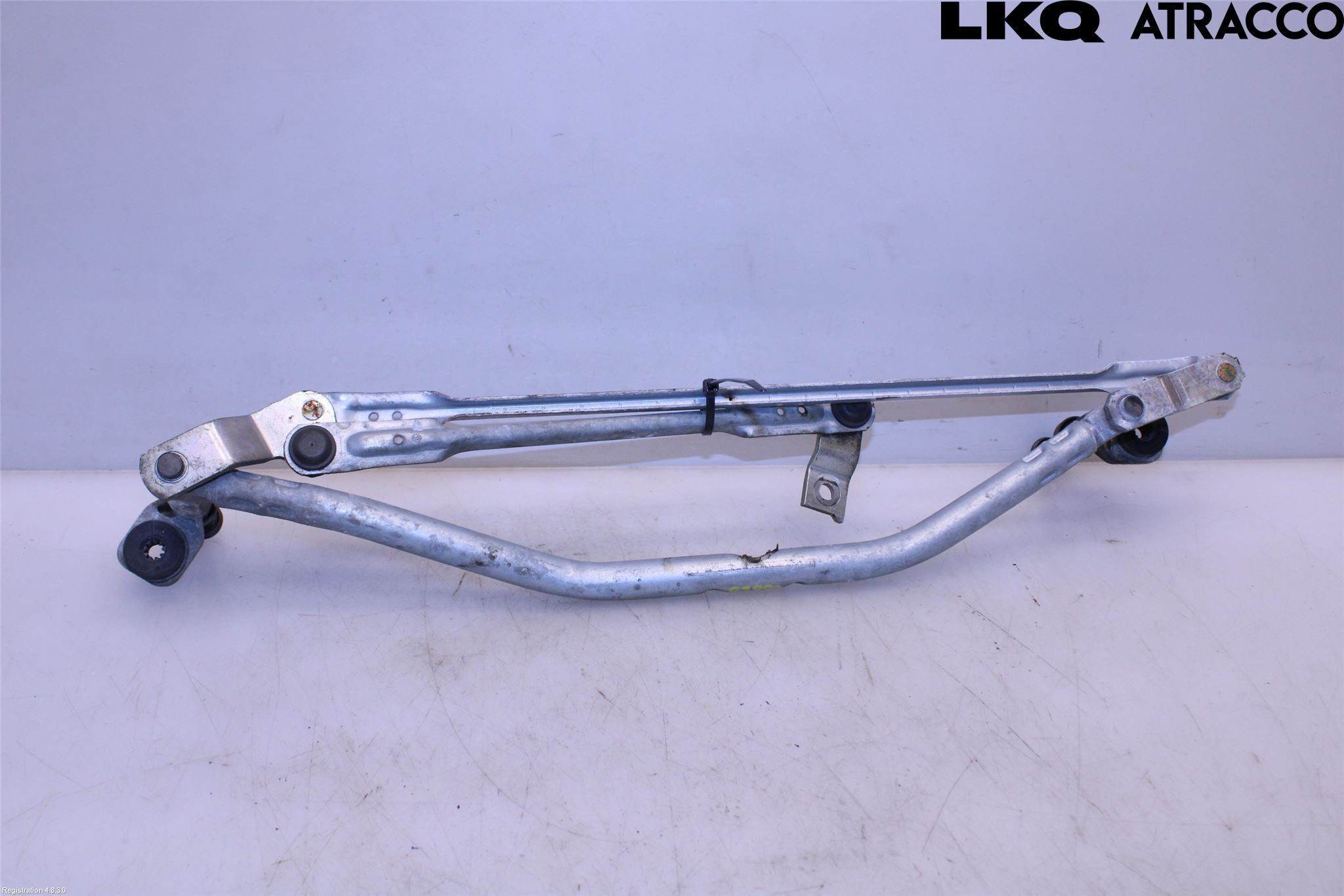 Volkswagen VW PASSAT 15-19 Torkarmekanism Vindruta