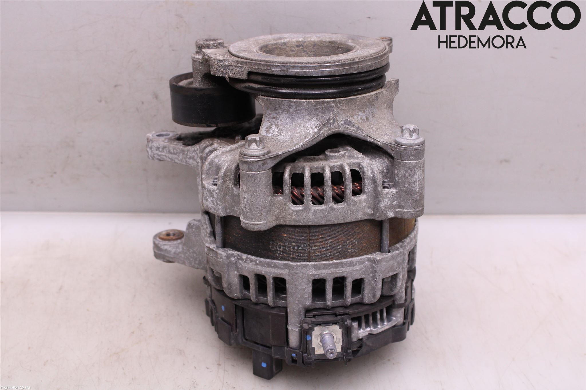 Mercedes-Benz MB CLA-KLASS (C118/X118) 19- Generator