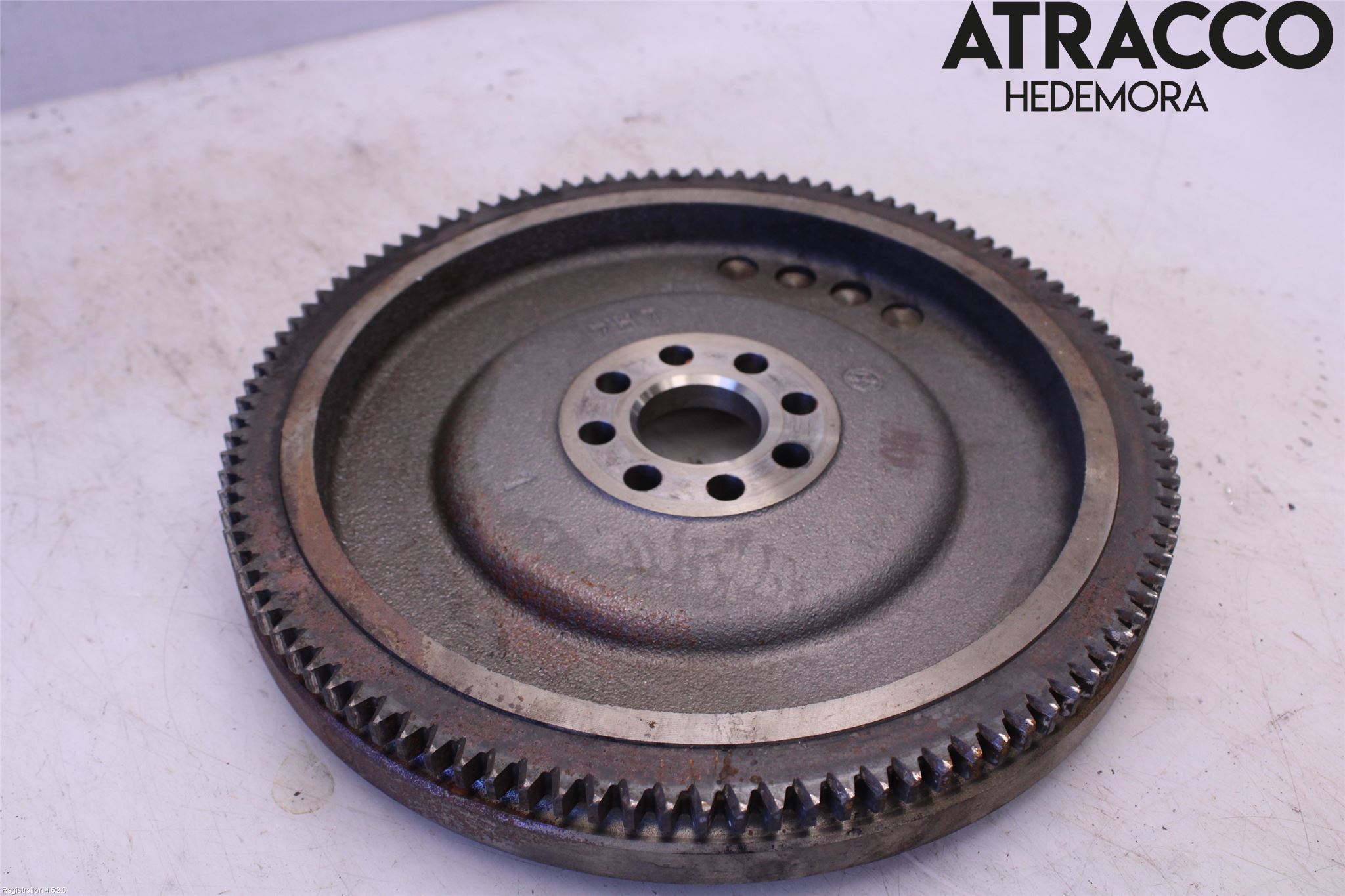 Toyota VERSO 09-18 Svänghjul Man