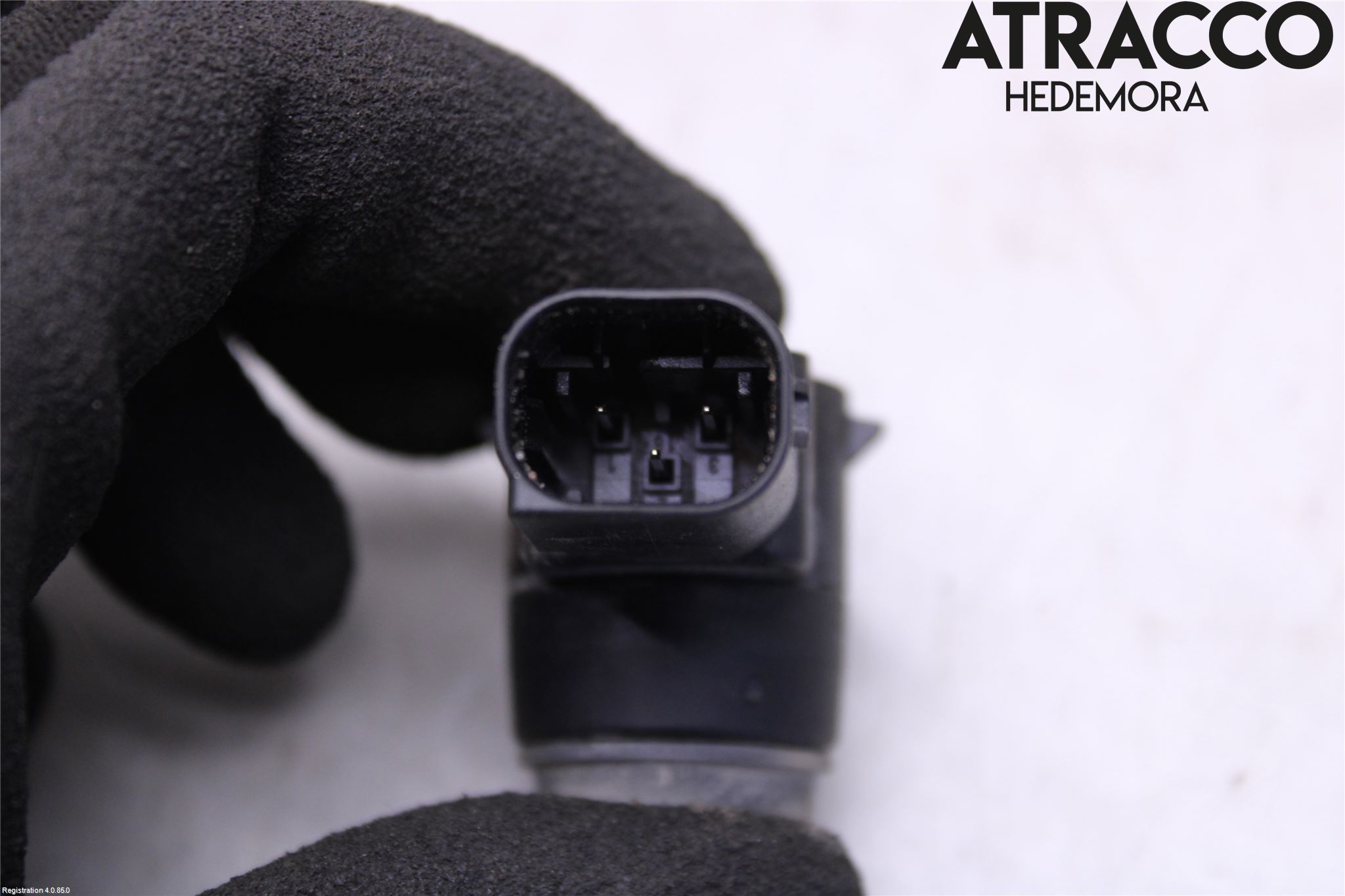 Opel CORSA D 07-14 Parkeringshjälp Backsensor