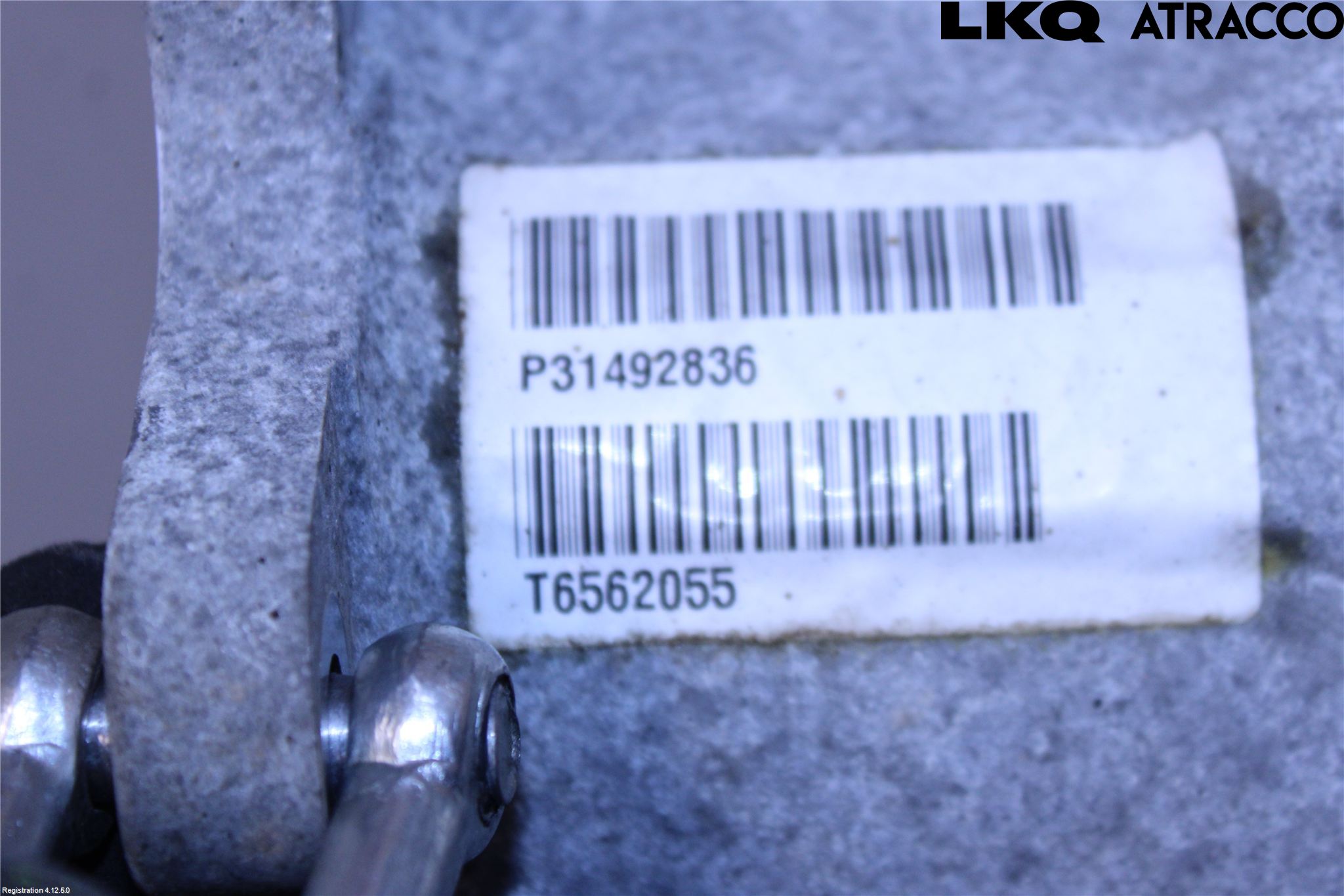 Volvo XC60 18- Växel Fördelningslåda