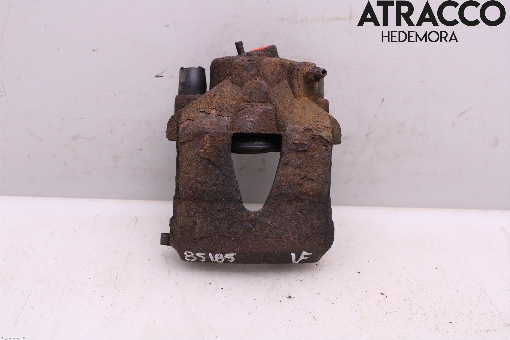 Seat IBIZA IV 08-16 Bromsok Fram Vänster