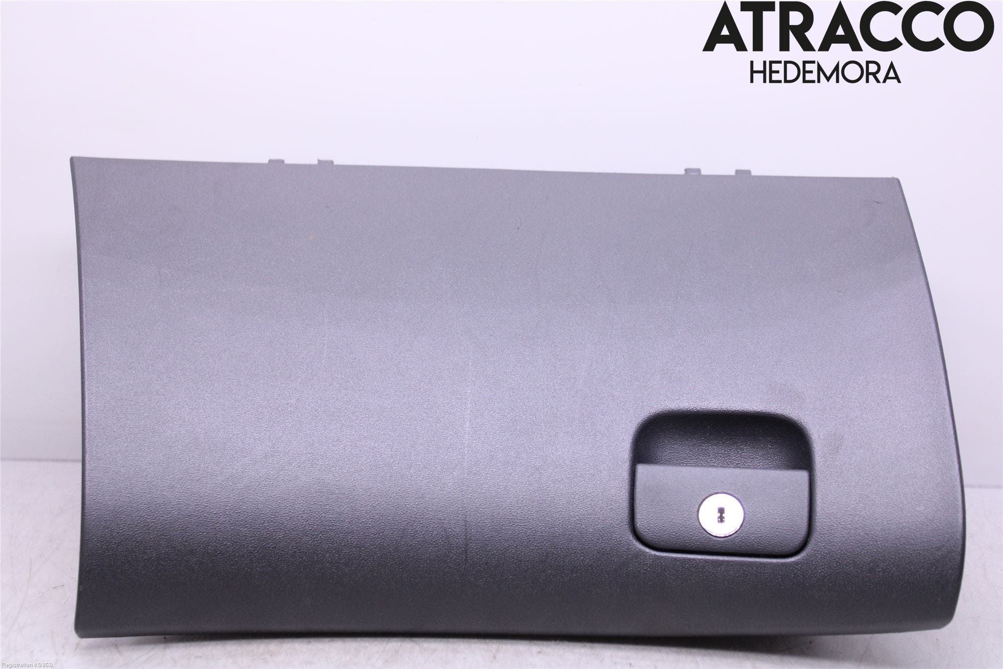 Hyundai i30 FD 07-12 Handskfack