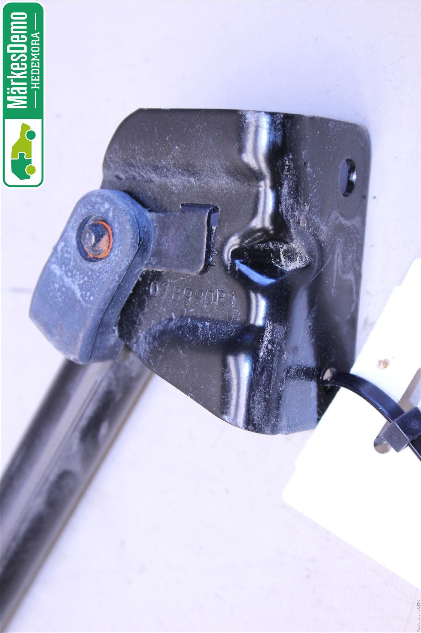 Peugeot 308 14-21 Gasfjäder Baklucka