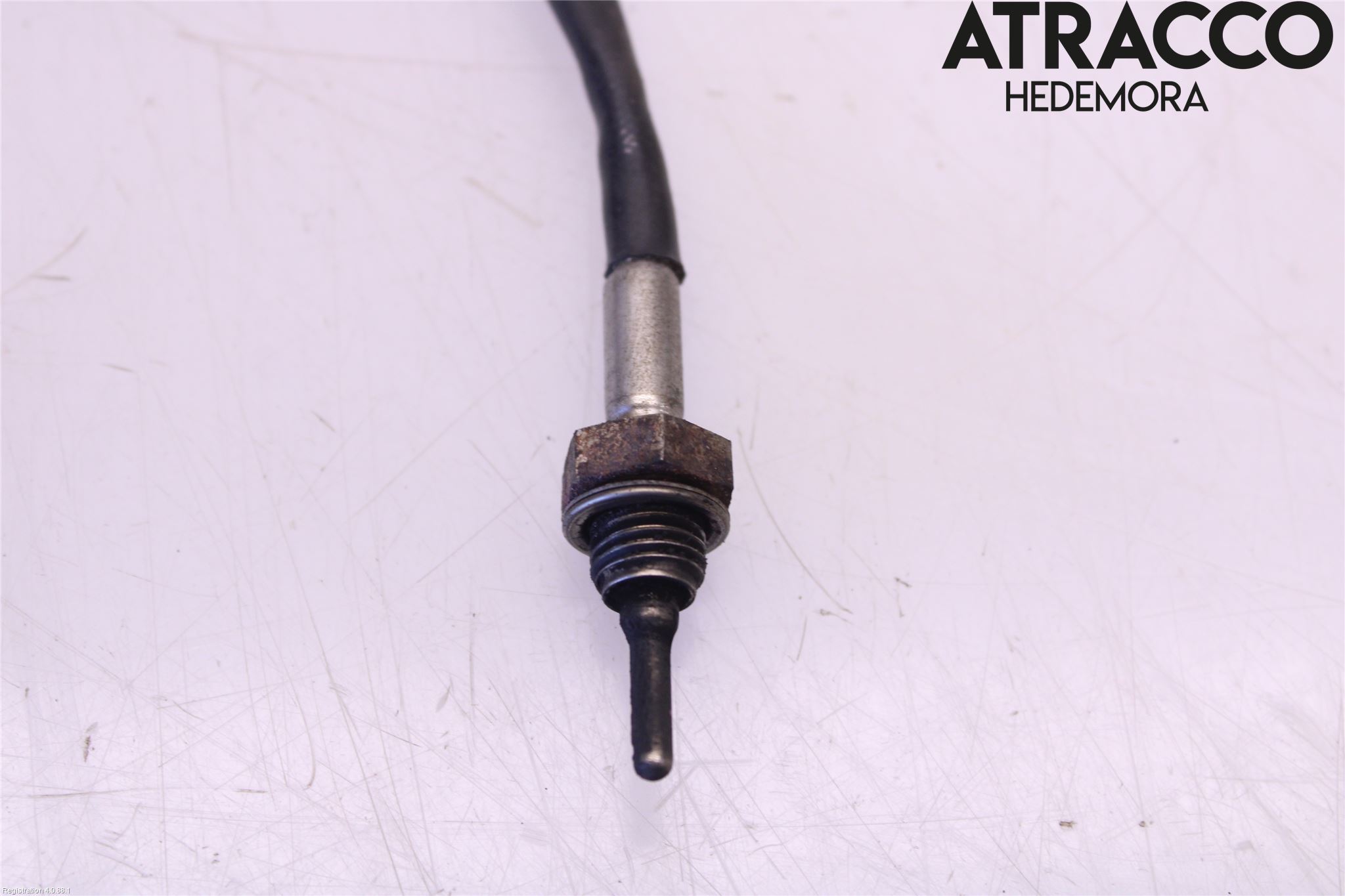 BMW 5 GT F07 09-17 Givare Temp-Tryck Avgas
