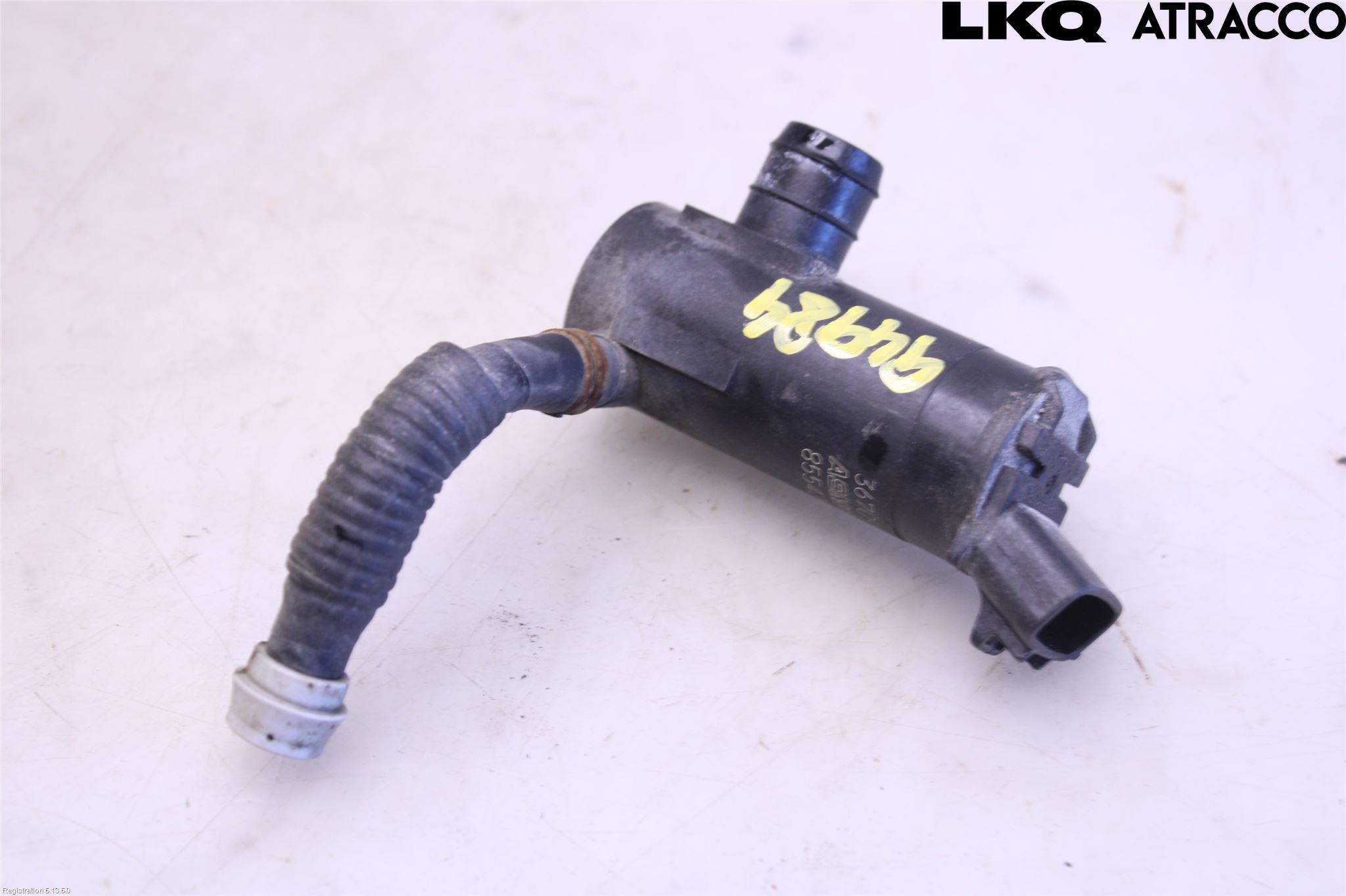 Toyota CAMRY 19-24 Spolarpump Högtryck