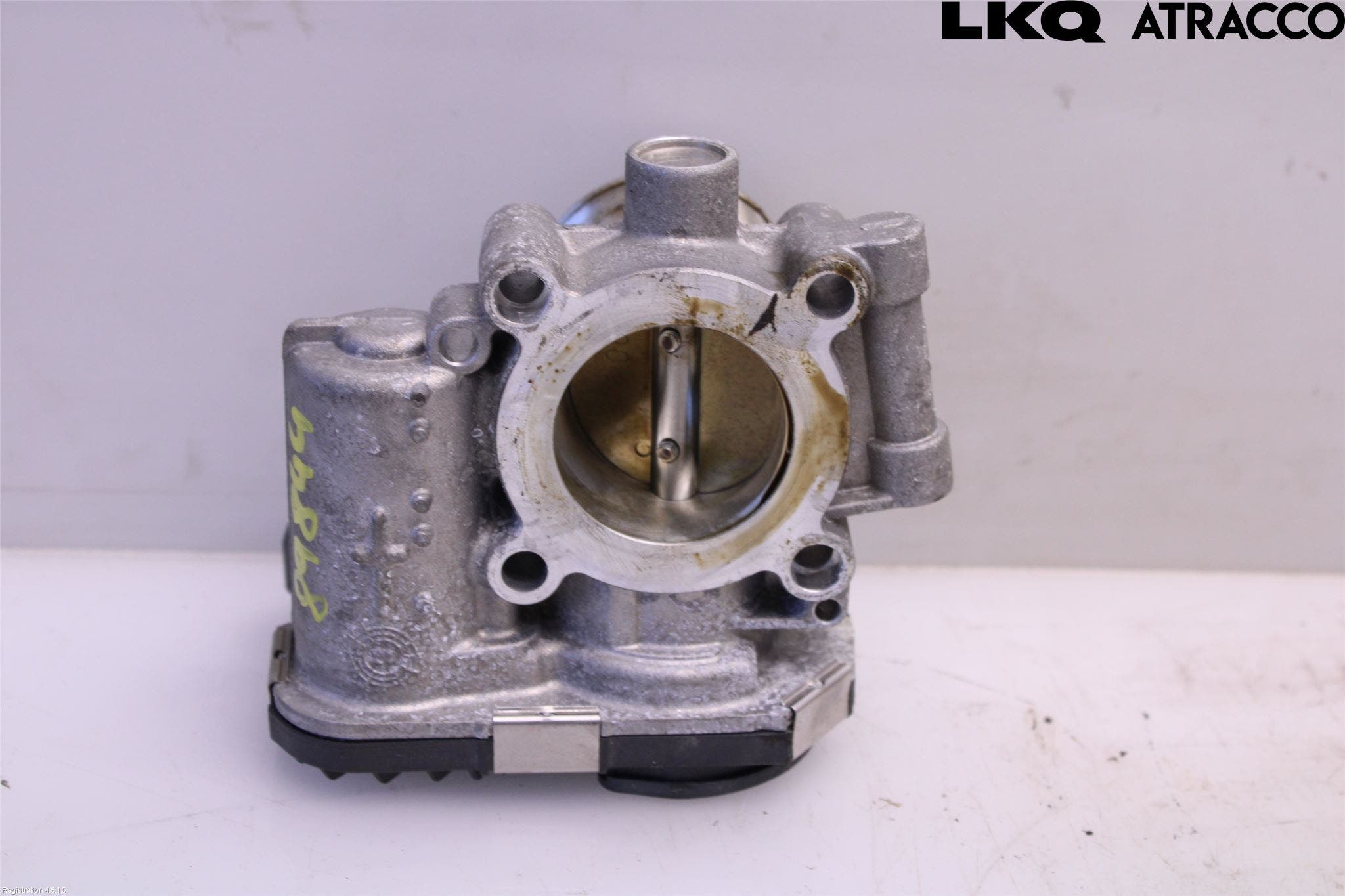 Opel MOKKA 13-20 Injspjällhus