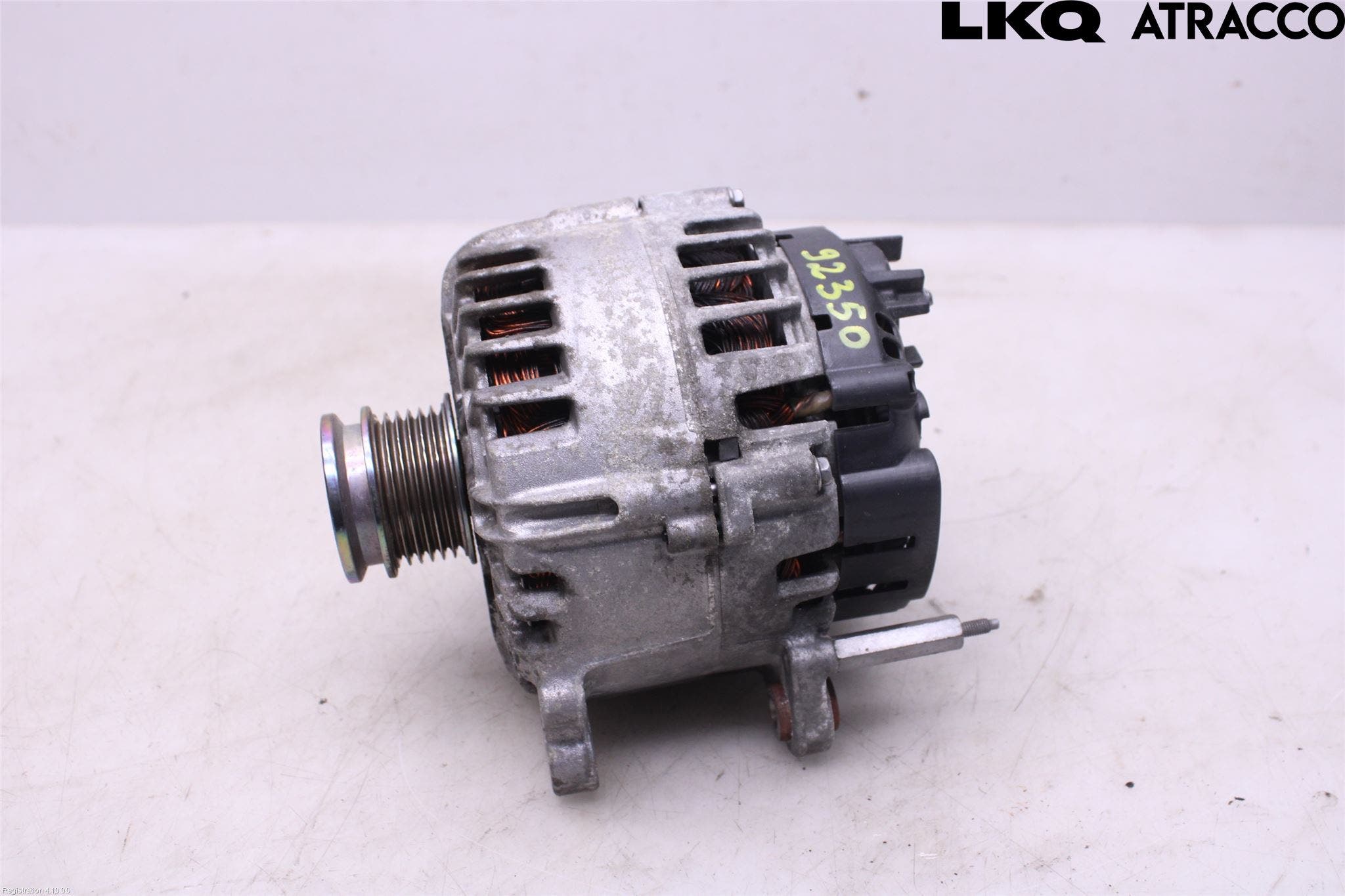 Volkswagen VW GOLF / E-GOLF VII 13-20 Generator